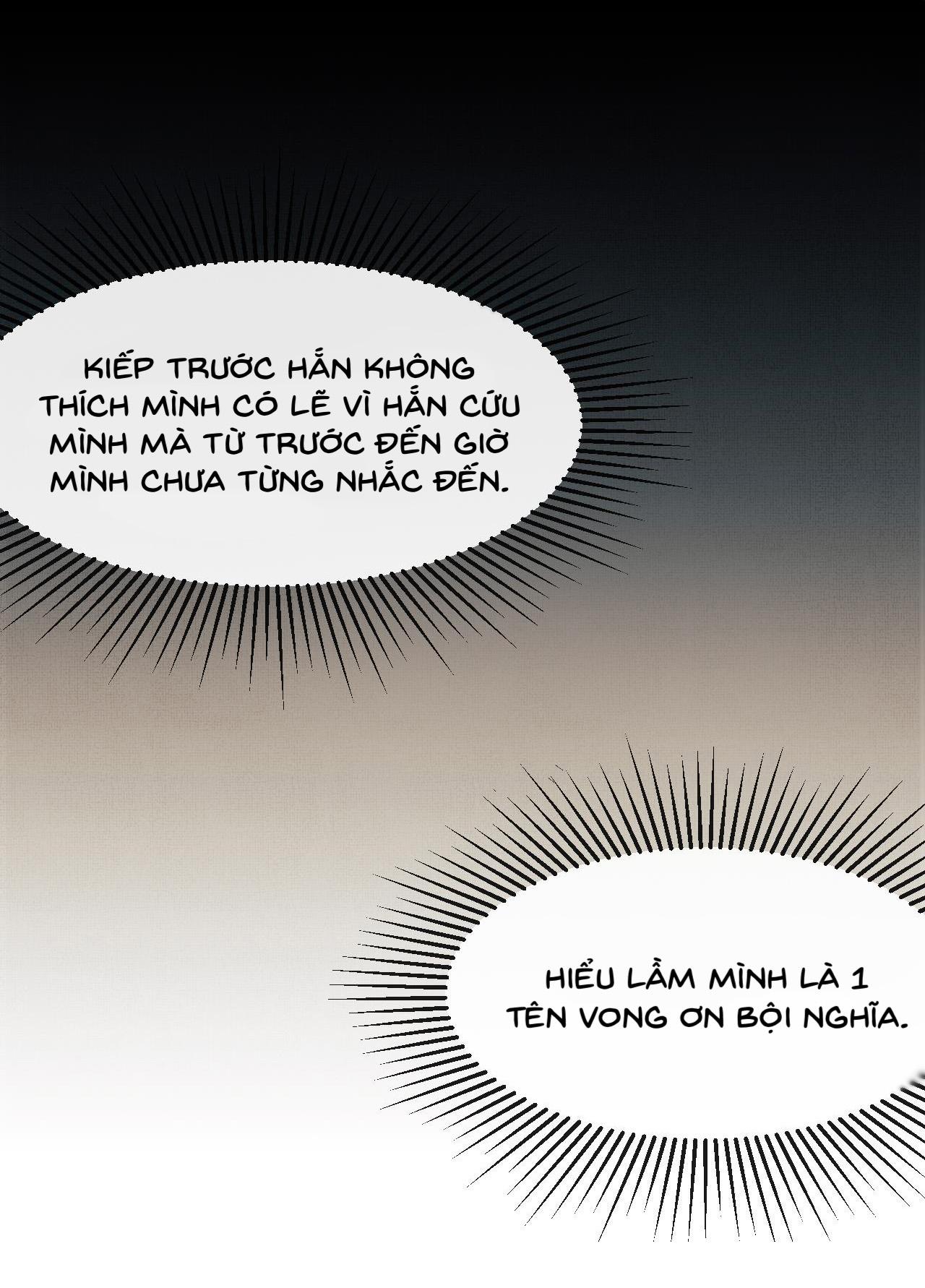 Tướng Quân Luôn Tự Coi Mình Thành Thế Thân: Chapter 7