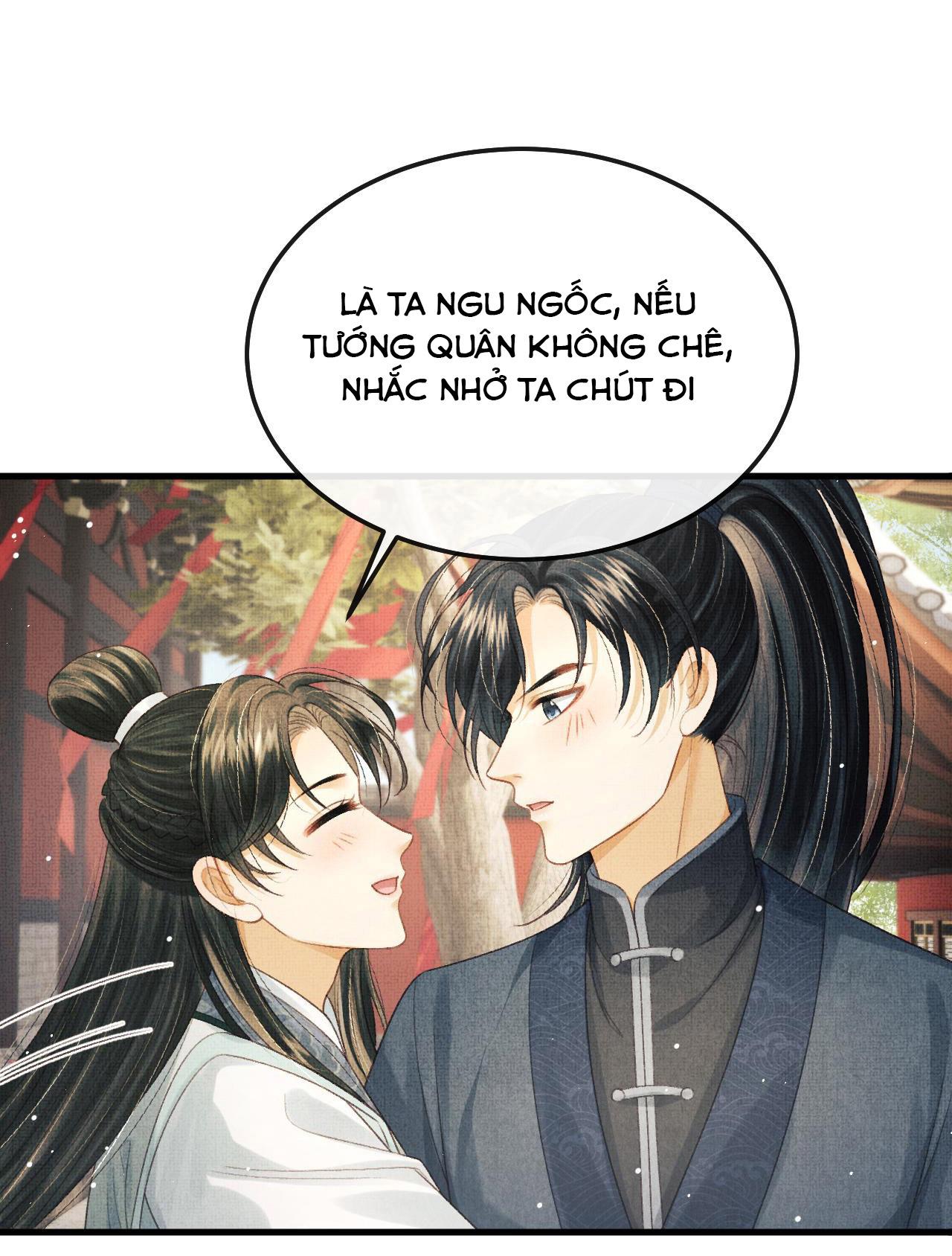 Tướng Quân Luôn Tự Coi Mình Thành Thế Thân: Chapter 71