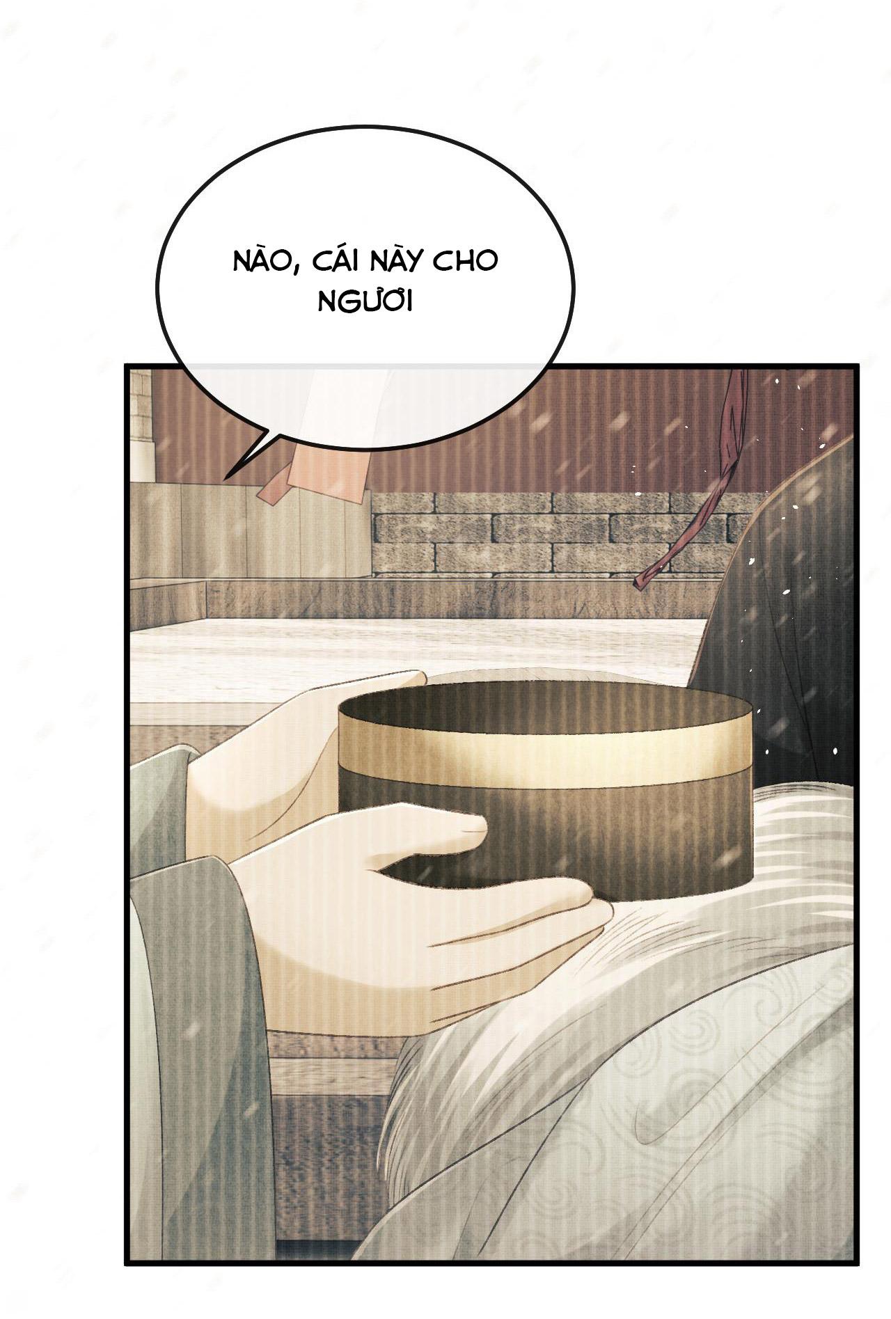 Tướng Quân Luôn Tự Coi Mình Thành Thế Thân: Chapter 71