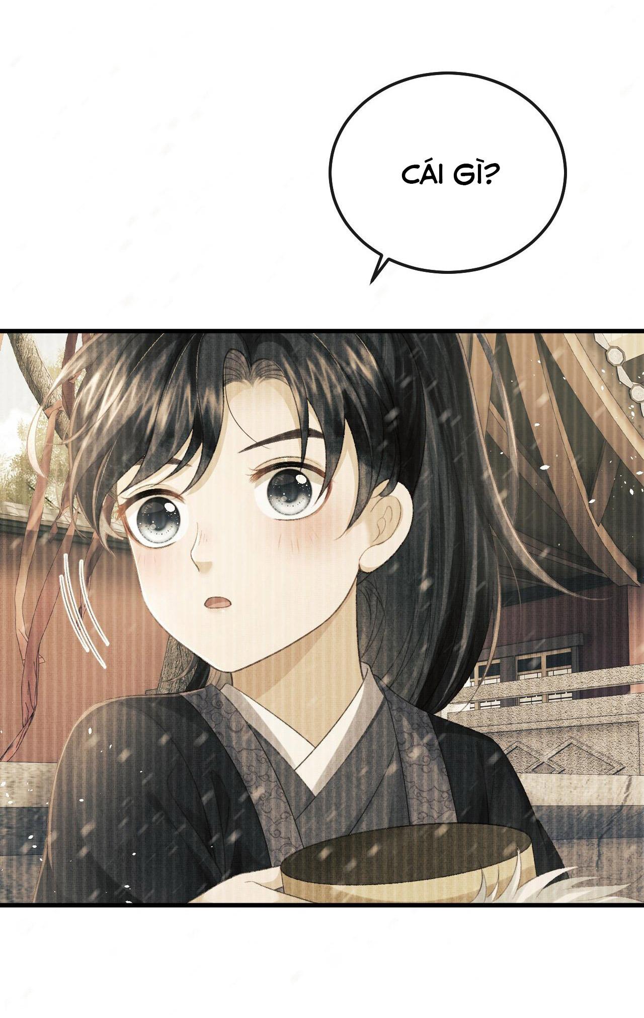 Tướng Quân Luôn Tự Coi Mình Thành Thế Thân: Chapter 71