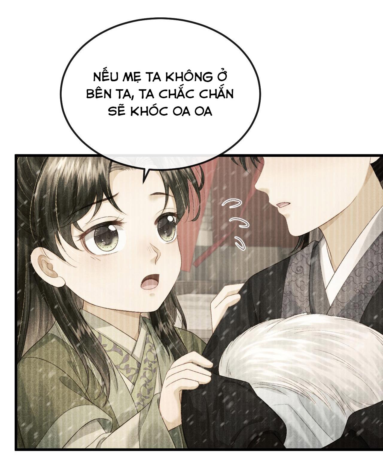 Tướng Quân Luôn Tự Coi Mình Thành Thế Thân: Chapter 71