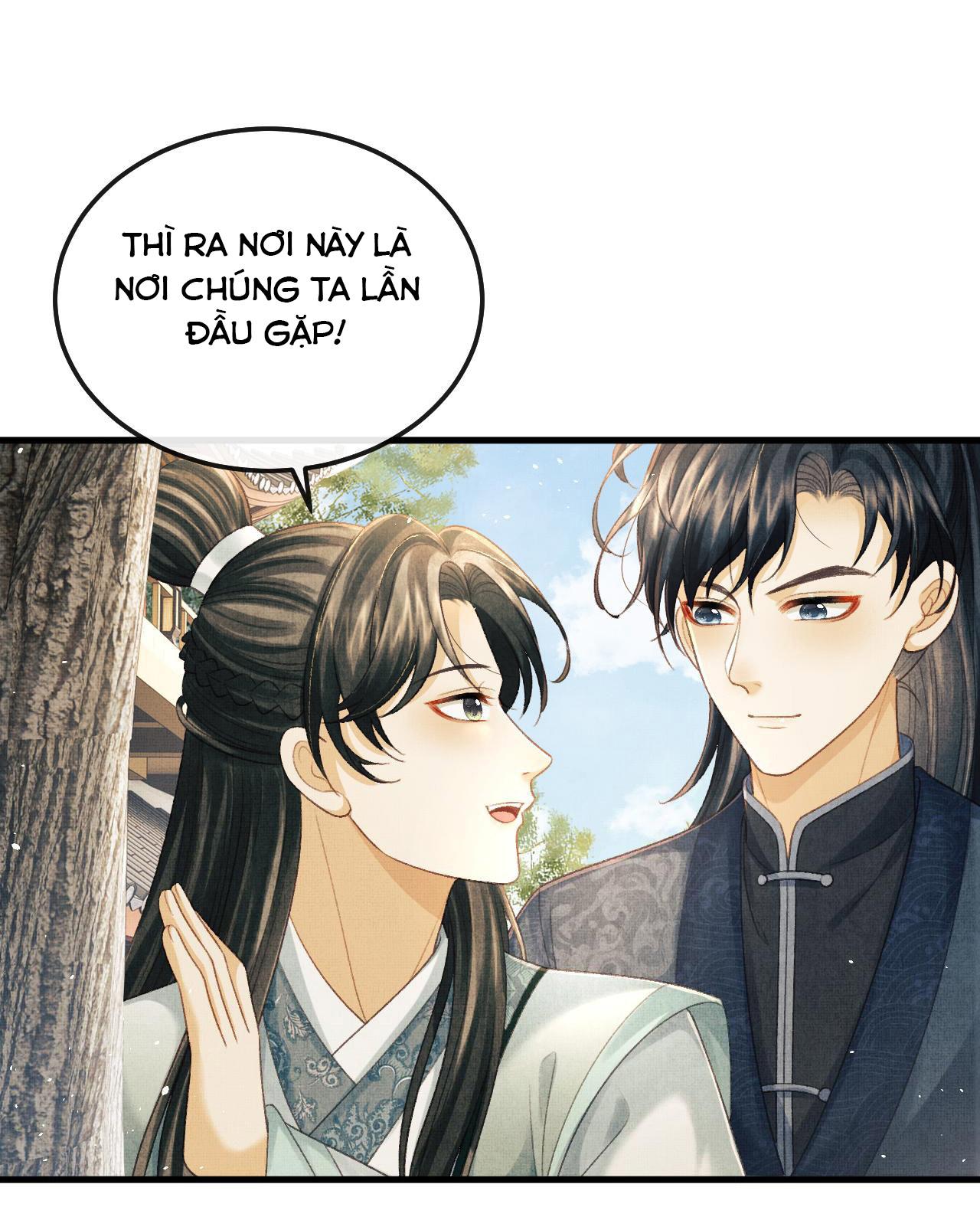 Tướng Quân Luôn Tự Coi Mình Thành Thế Thân: Chapter 71