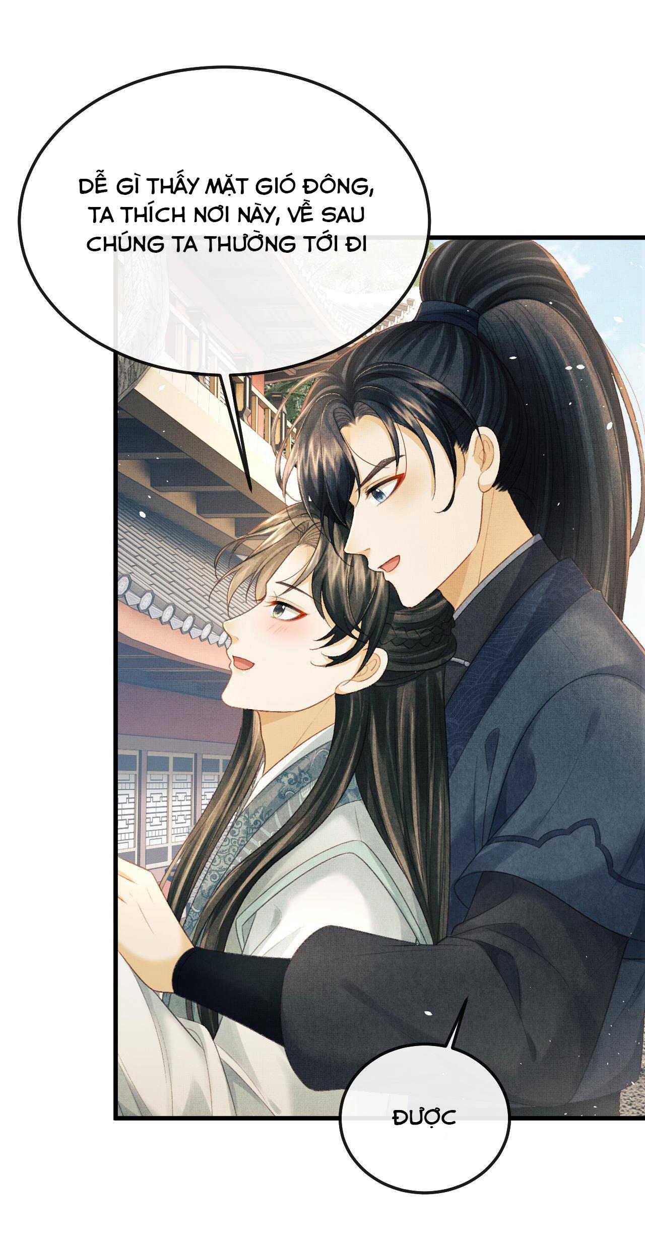 Tướng Quân Luôn Tự Coi Mình Thành Thế Thân: Chapter 71