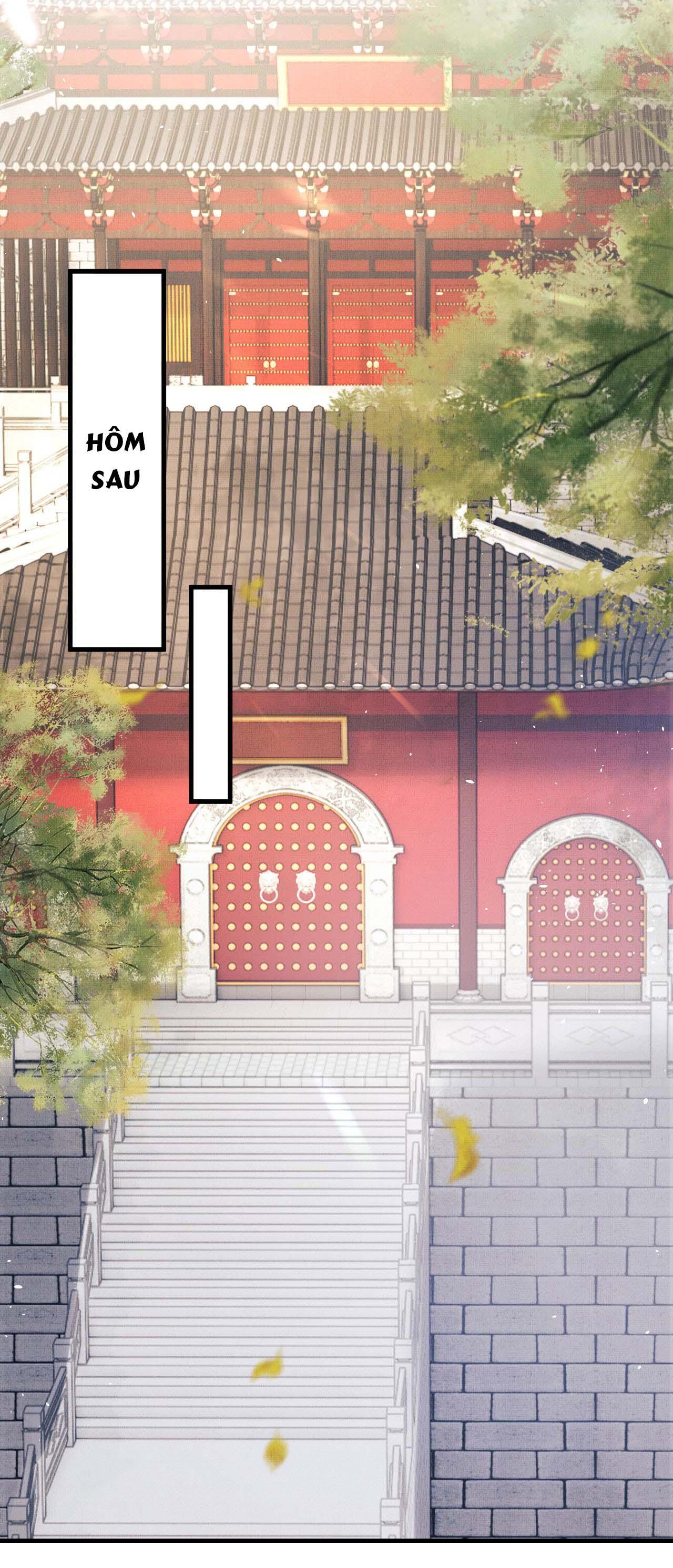 Tướng Quân Luôn Tự Coi Mình Thành Thế Thân: Chapter 71