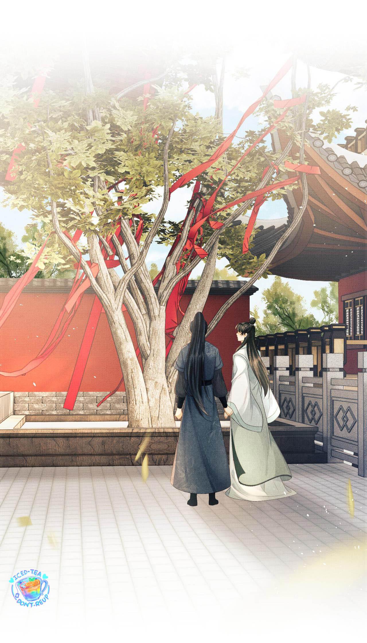 Tướng Quân Luôn Tự Coi Mình Thành Thế Thân: Chapter 71