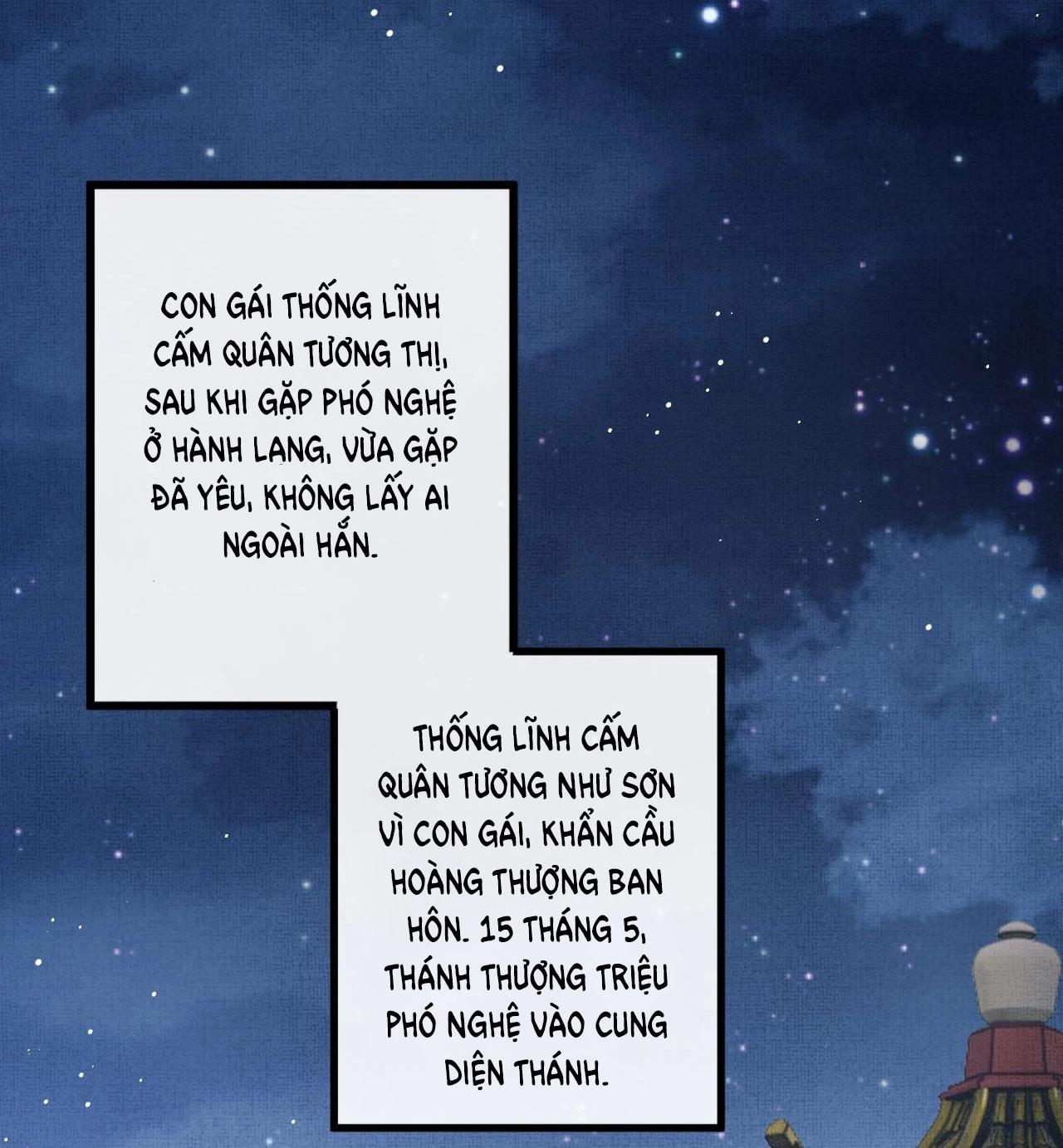 Tướng Quân Luôn Tự Coi Mình Thành Thế Thân: Chapter 72
