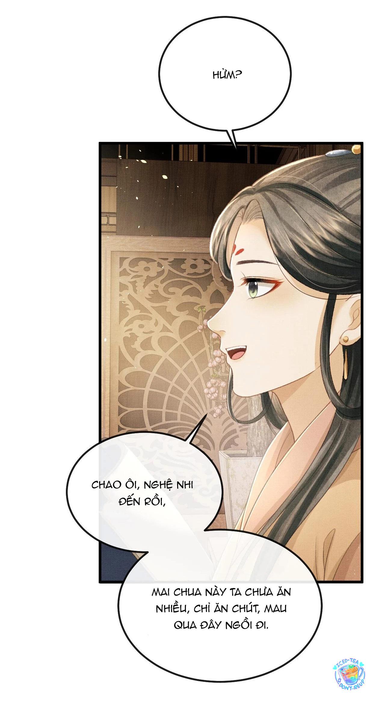 Tướng Quân Luôn Tự Coi Mình Thành Thế Thân: Chapter 72