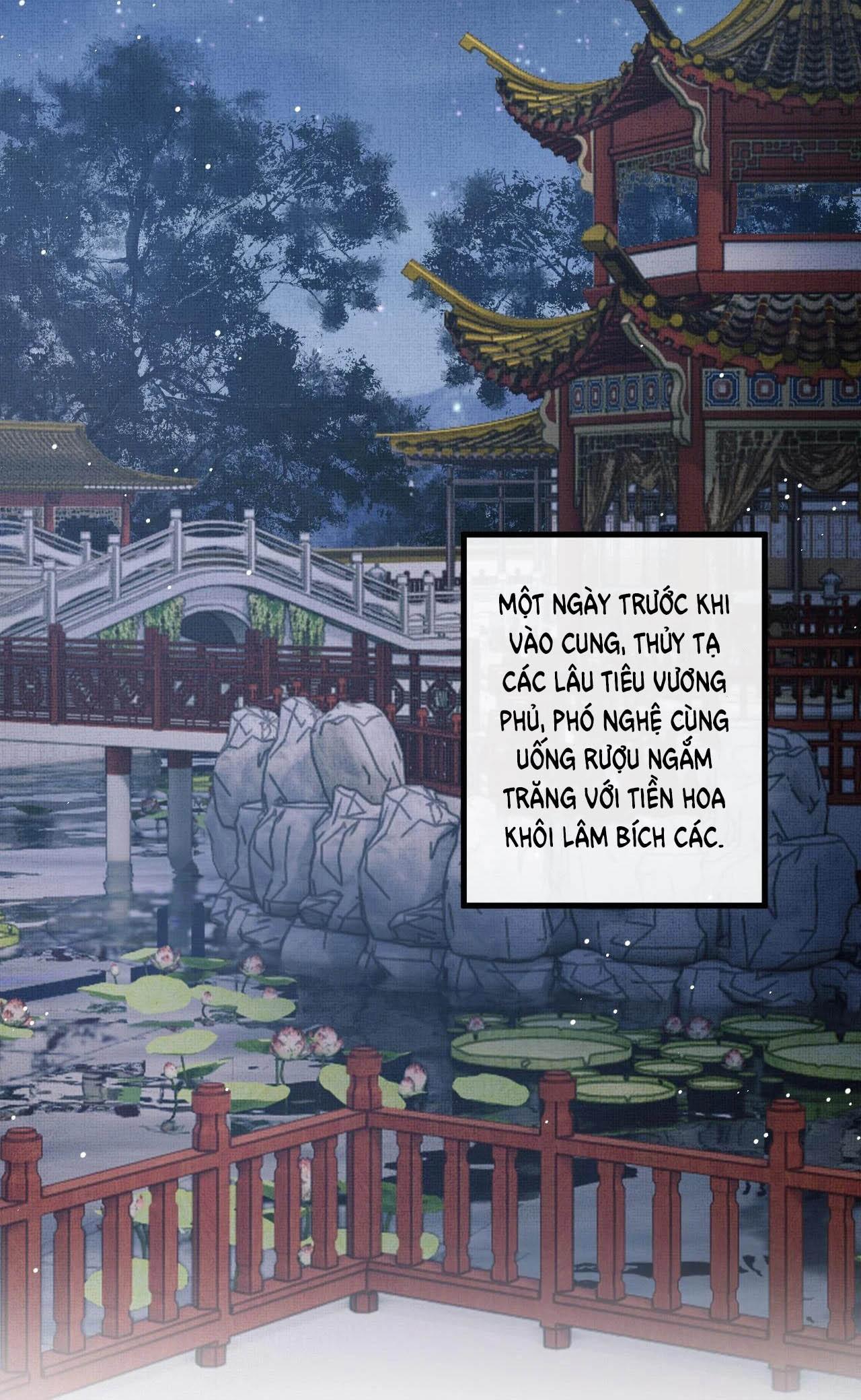 Tướng Quân Luôn Tự Coi Mình Thành Thế Thân: Chapter 72
