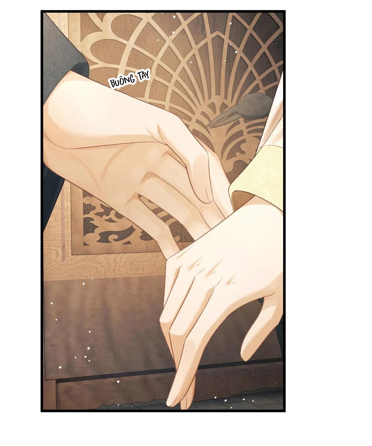 Tướng Quân Luôn Tự Coi Mình Thành Thế Thân: Chapter 72
