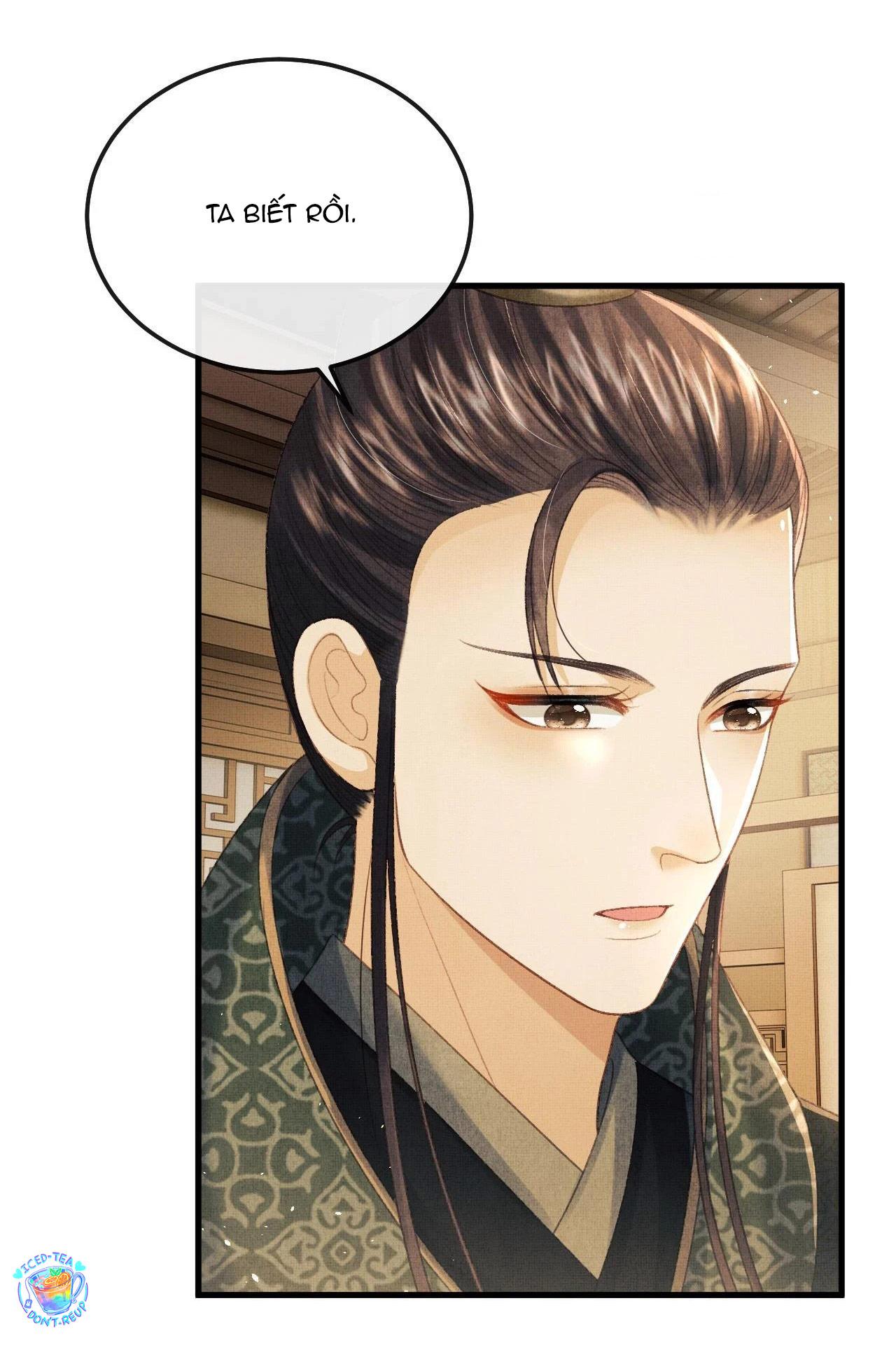 Tướng Quân Luôn Tự Coi Mình Thành Thế Thân: Chapter 72