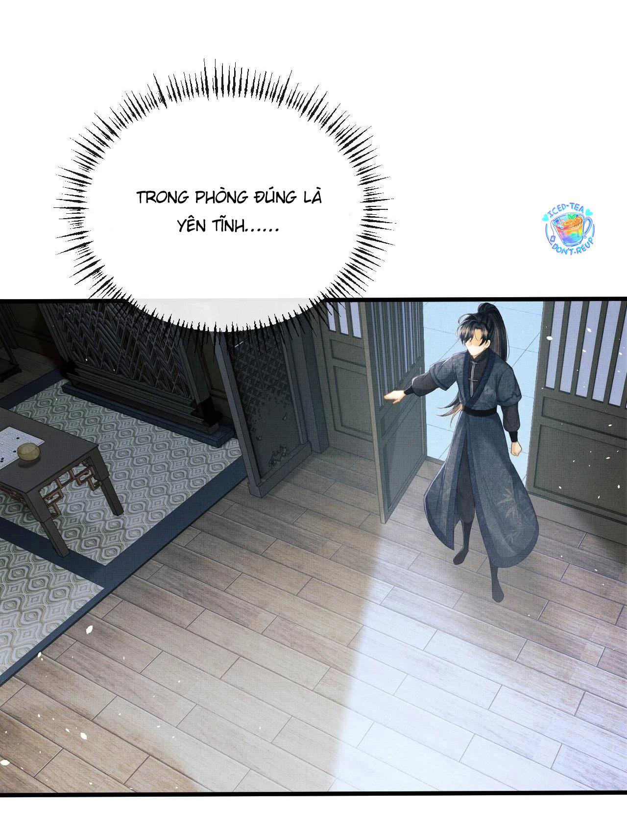 Tướng Quân Luôn Tự Coi Mình Thành Thế Thân: Chapter 72