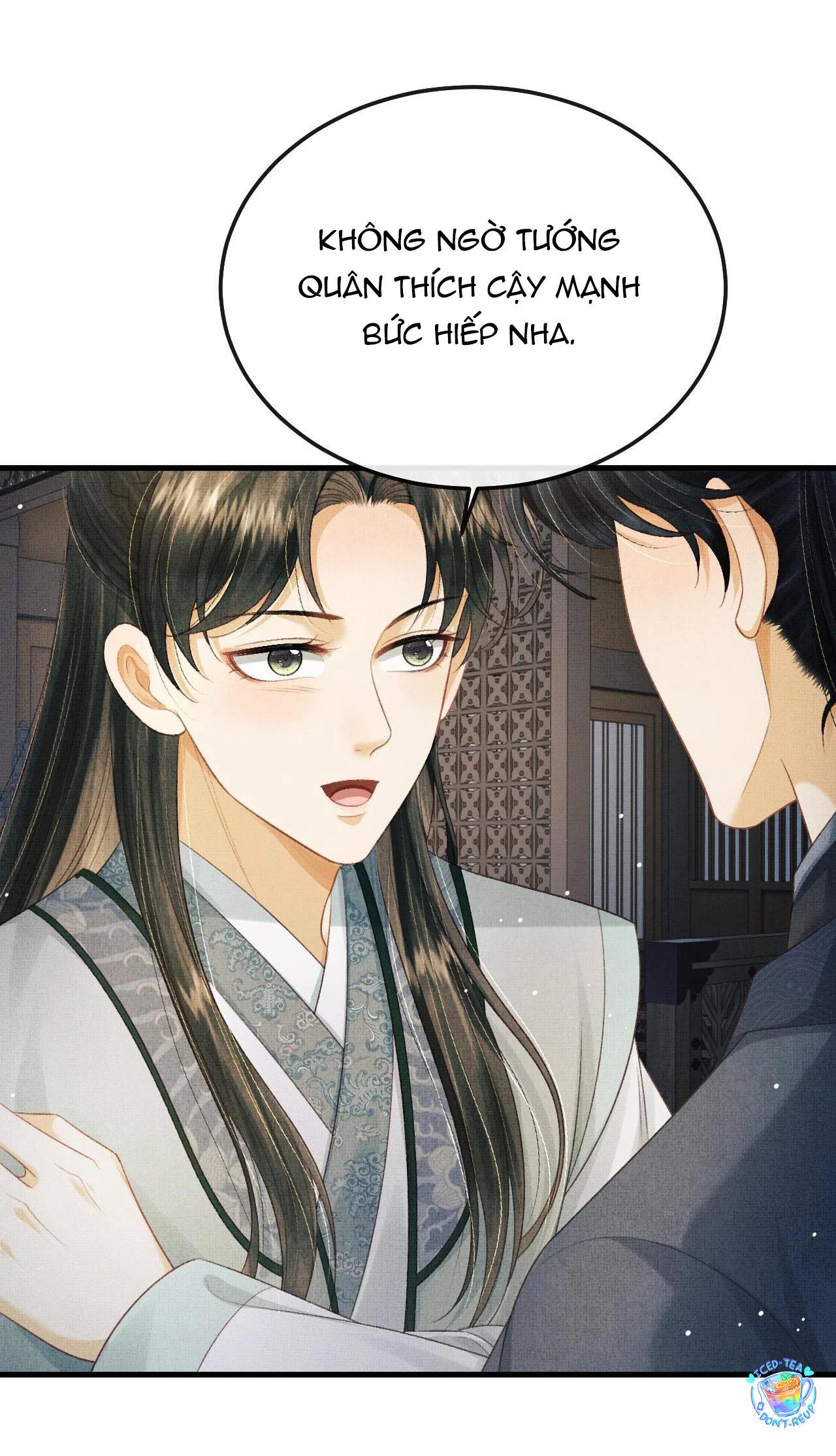 Tướng Quân Luôn Tự Coi Mình Thành Thế Thân: Chapter 72