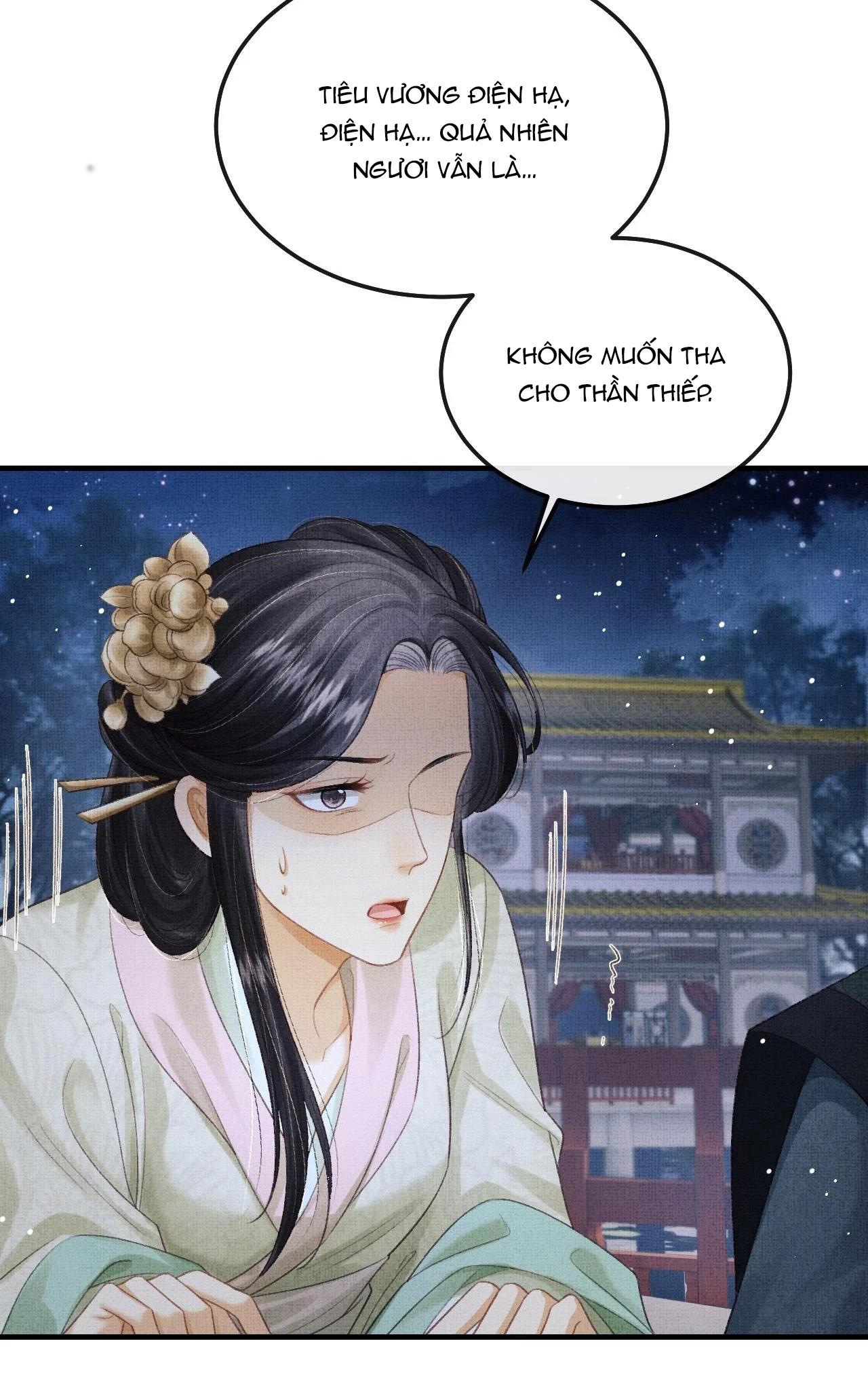 Tướng Quân Luôn Tự Coi Mình Thành Thế Thân: Chapter 72