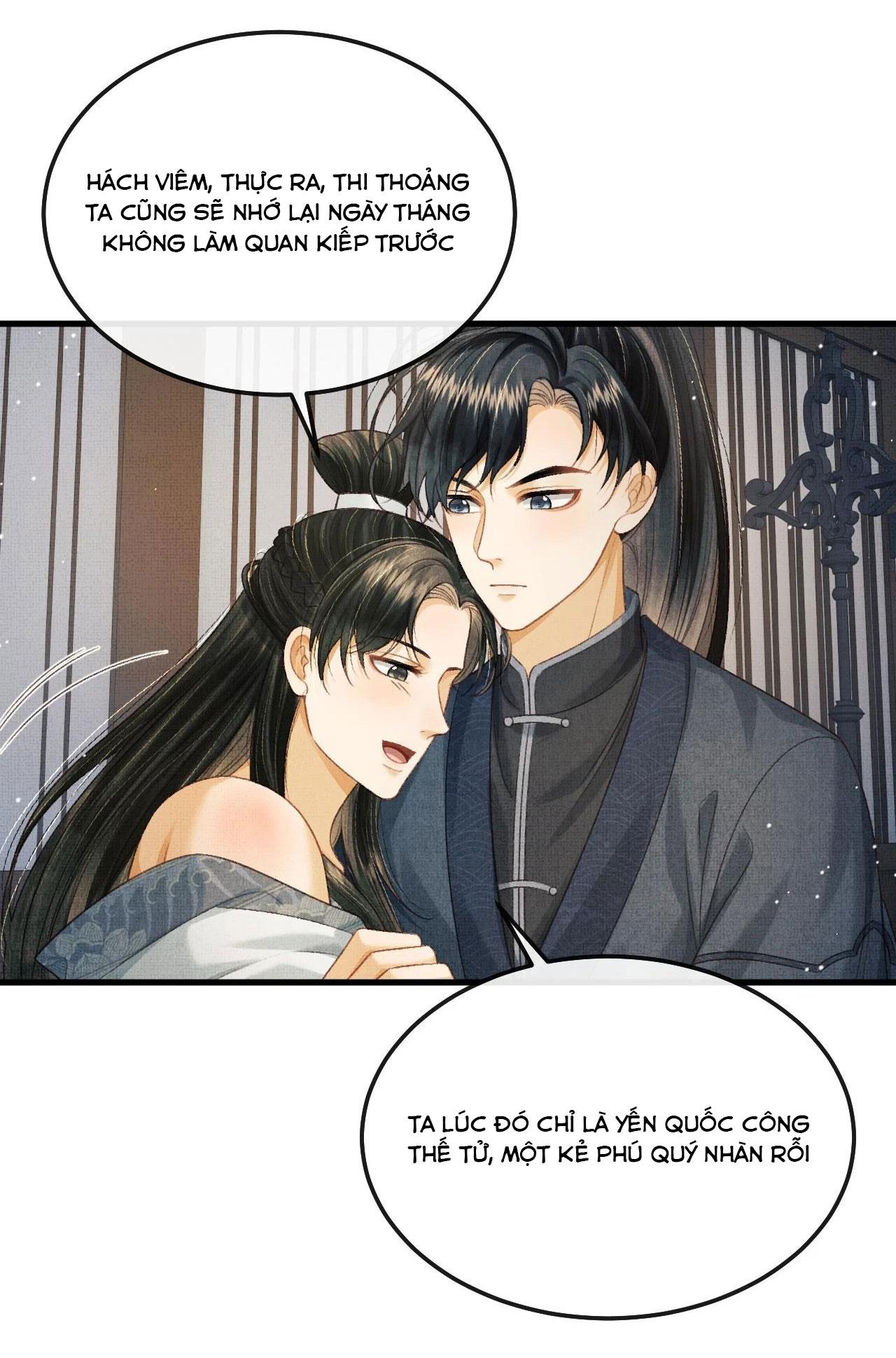 Tướng Quân Luôn Tự Coi Mình Thành Thế Thân: Chapter 73