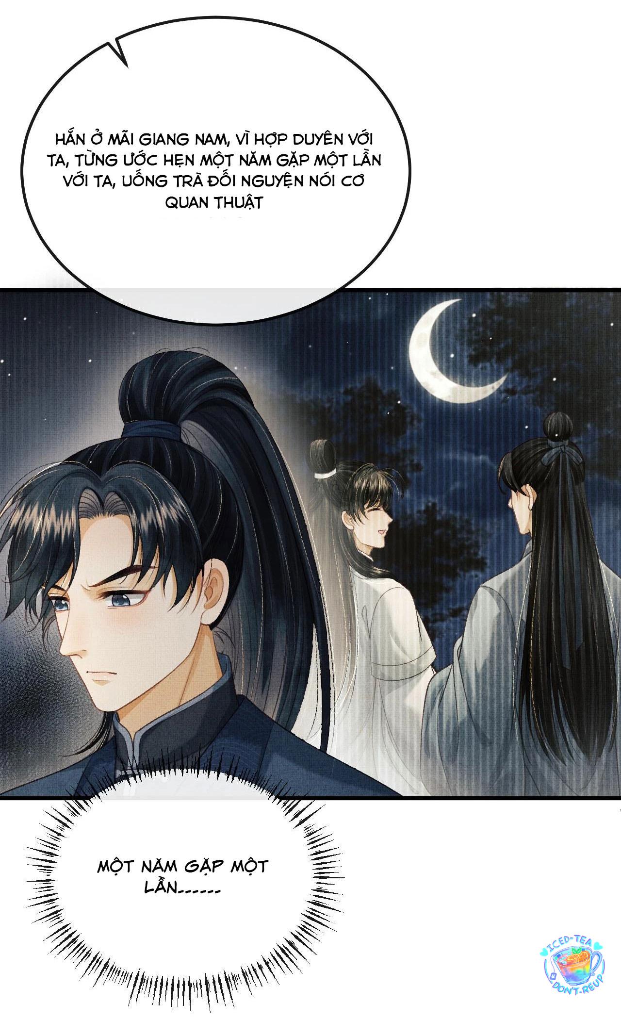 Tướng Quân Luôn Tự Coi Mình Thành Thế Thân: Chapter 73