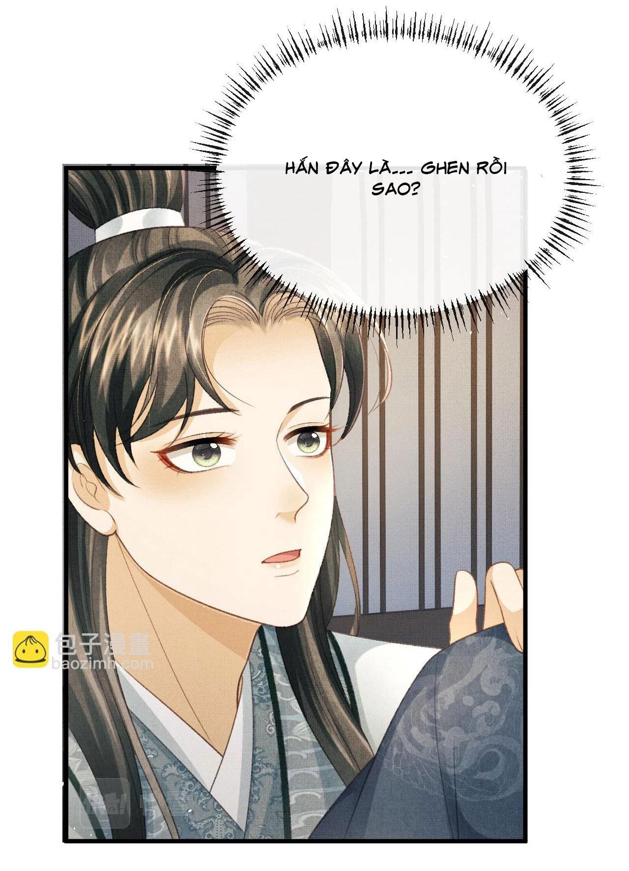 Tướng Quân Luôn Tự Coi Mình Thành Thế Thân: Chapter 73