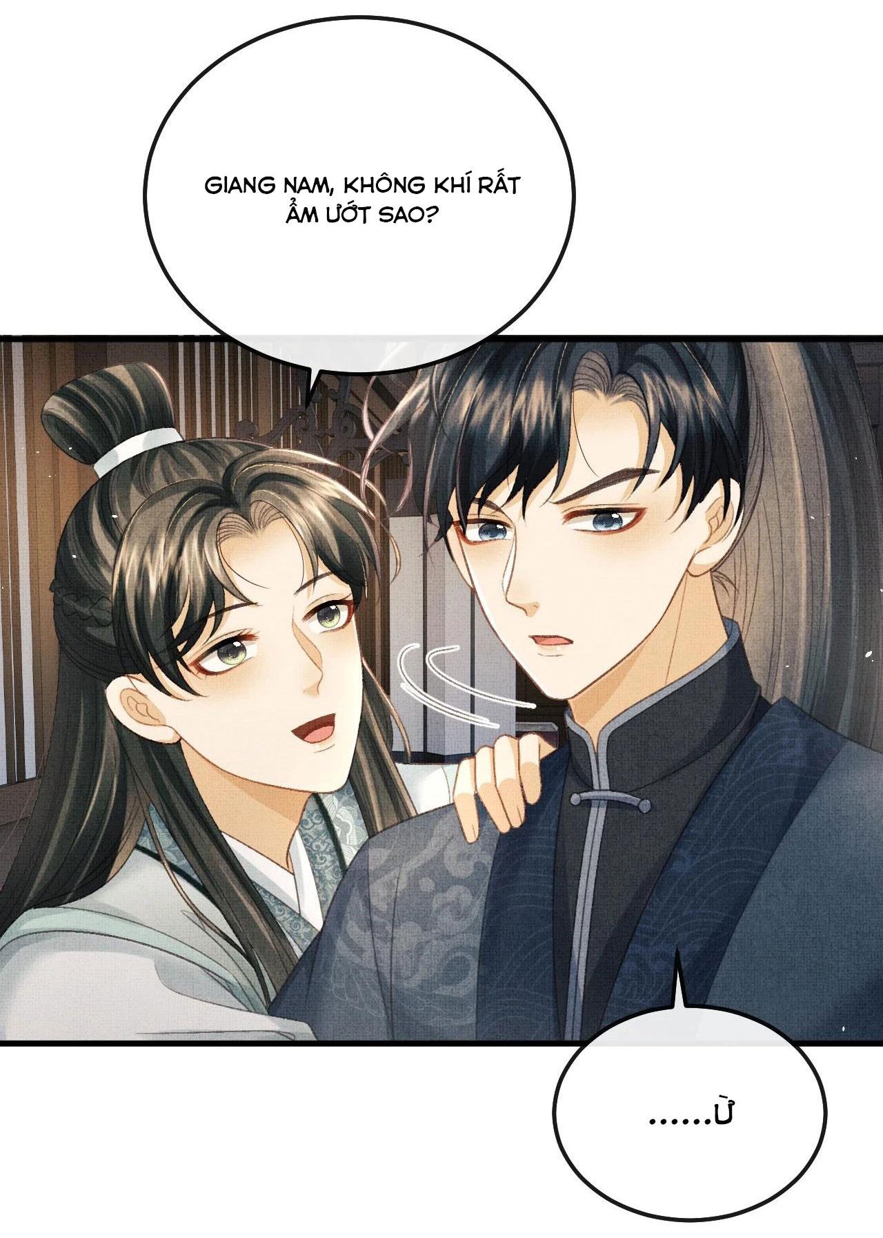 Tướng Quân Luôn Tự Coi Mình Thành Thế Thân: Chapter 73