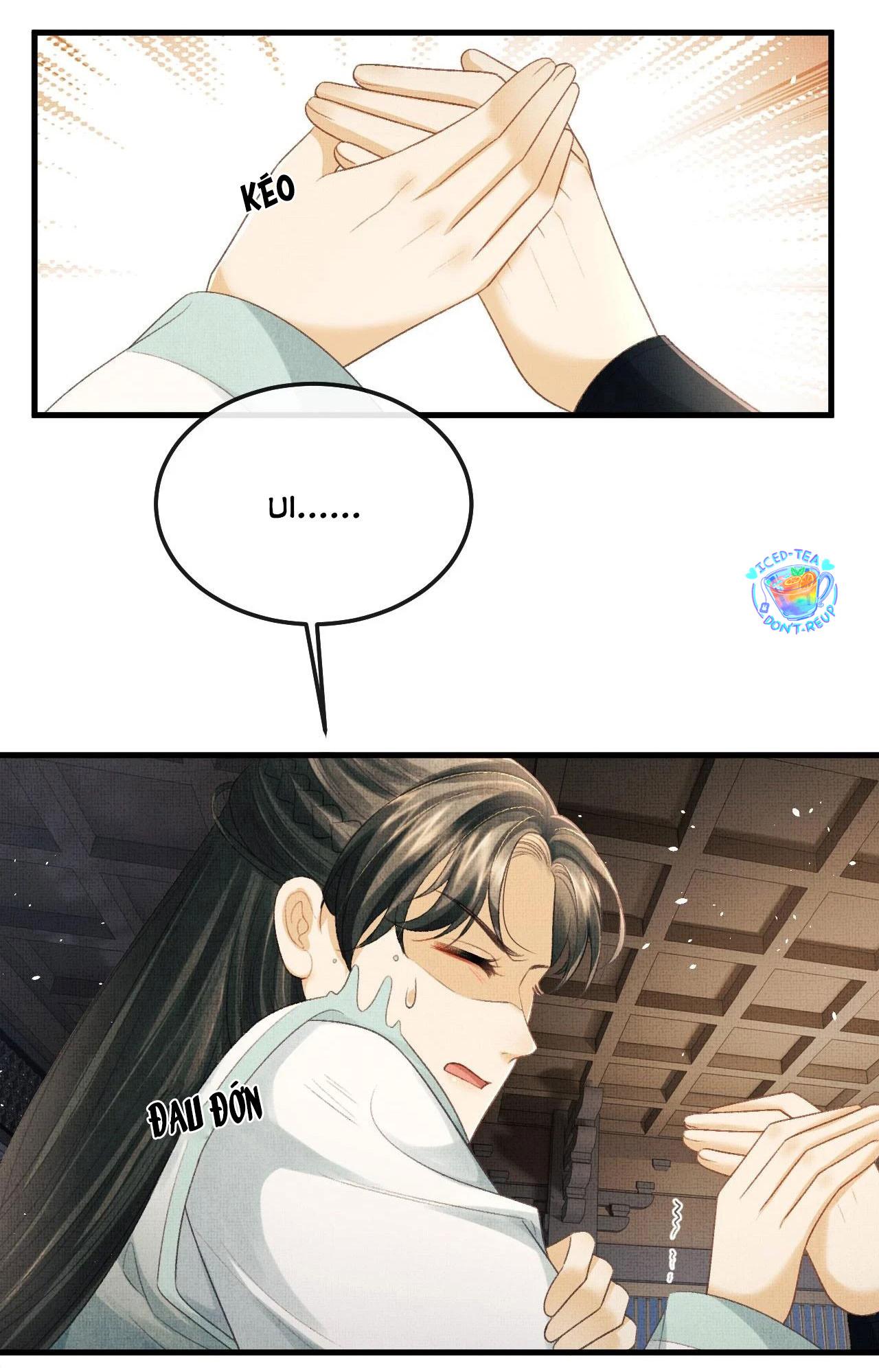 Tướng Quân Luôn Tự Coi Mình Thành Thế Thân: Chapter 73