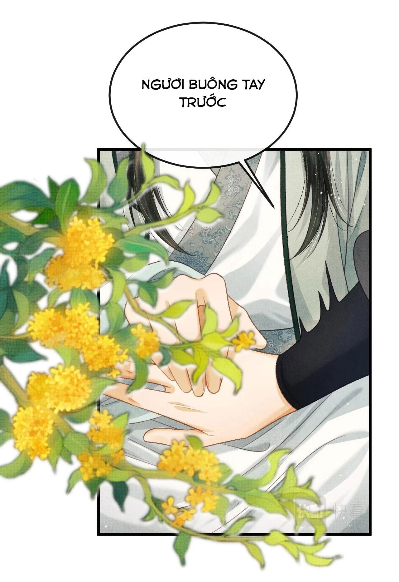 Tướng Quân Luôn Tự Coi Mình Thành Thế Thân: Chapter 73