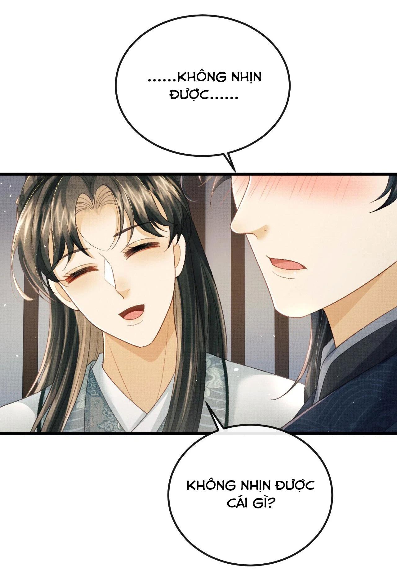 Tướng Quân Luôn Tự Coi Mình Thành Thế Thân: Chapter 73