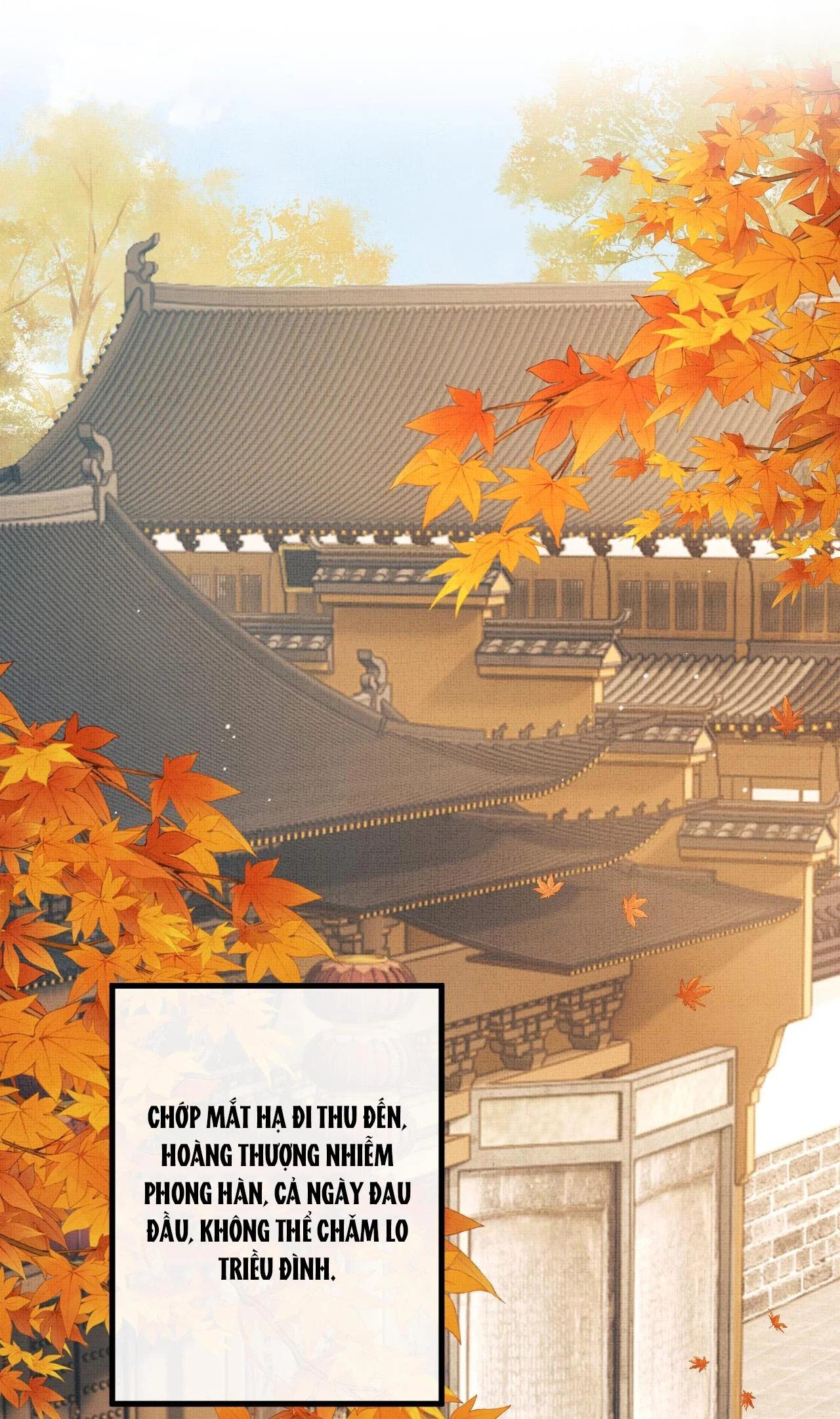 Tướng Quân Luôn Tự Coi Mình Thành Thế Thân: Chapter 74