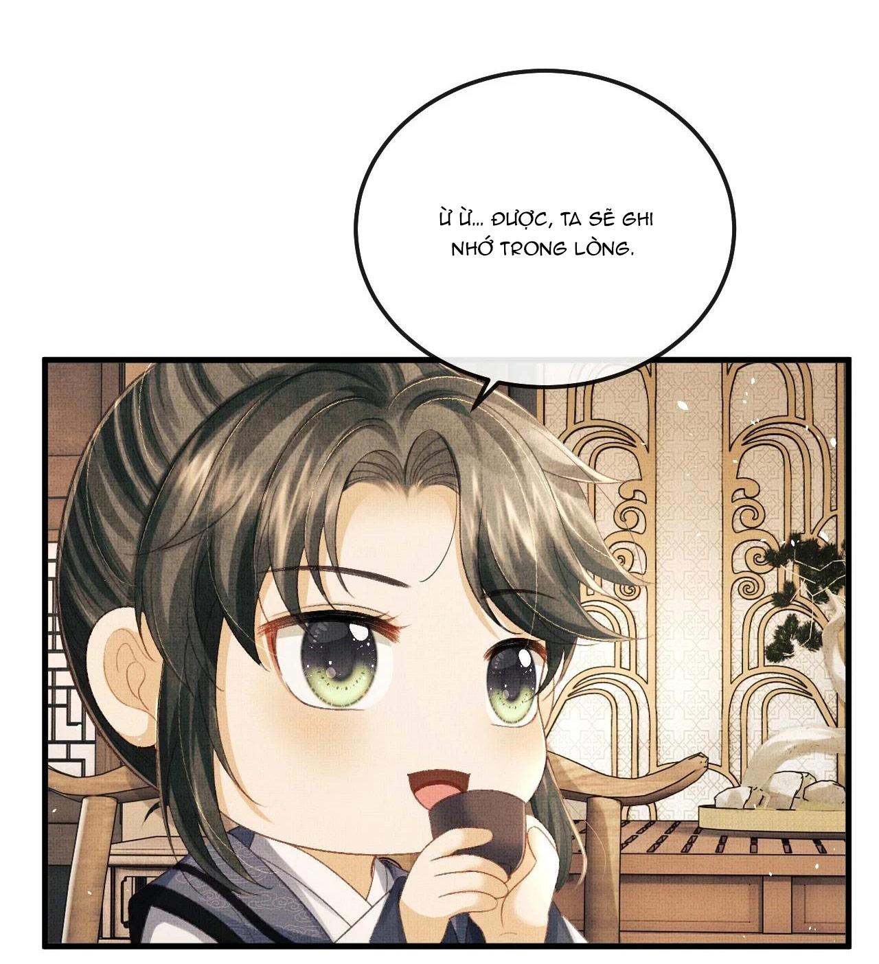 Tướng Quân Luôn Tự Coi Mình Thành Thế Thân: Chapter 74