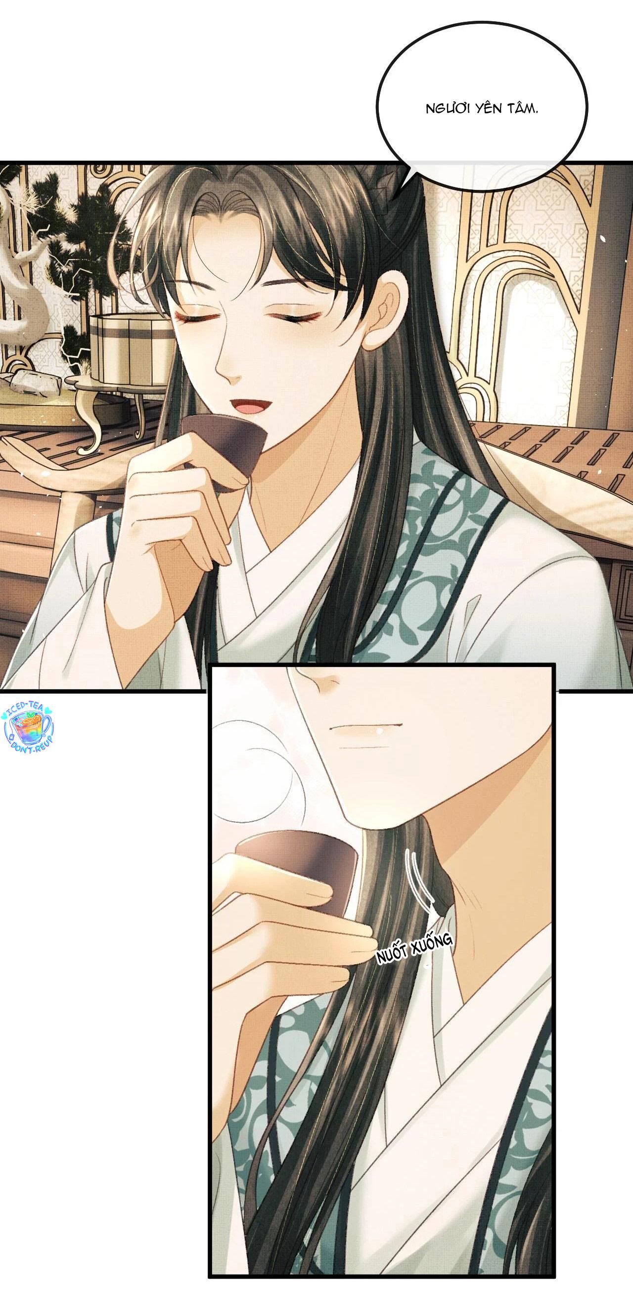 Tướng Quân Luôn Tự Coi Mình Thành Thế Thân: Chapter 74