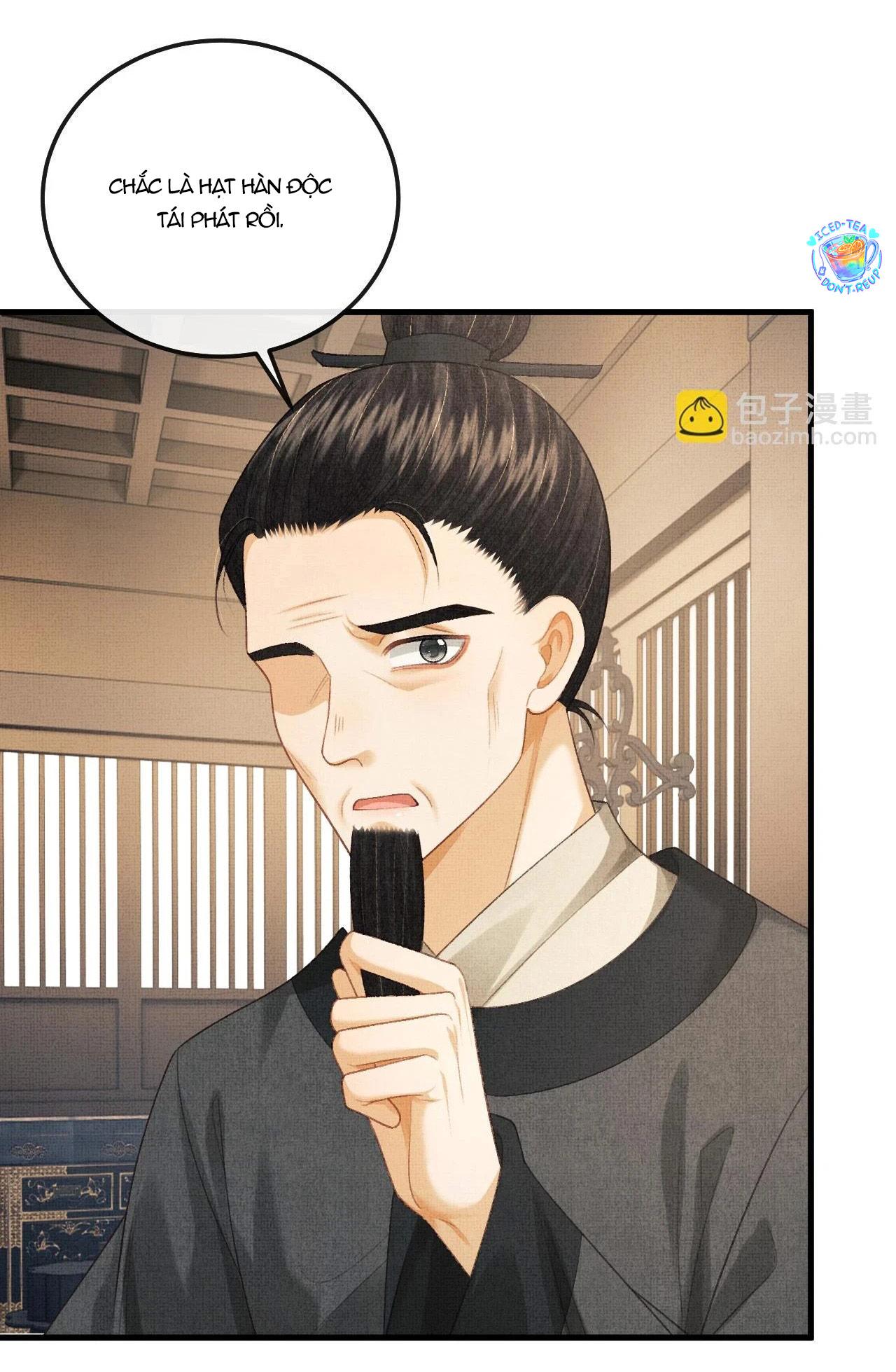 Tướng Quân Luôn Tự Coi Mình Thành Thế Thân: Chapter 74