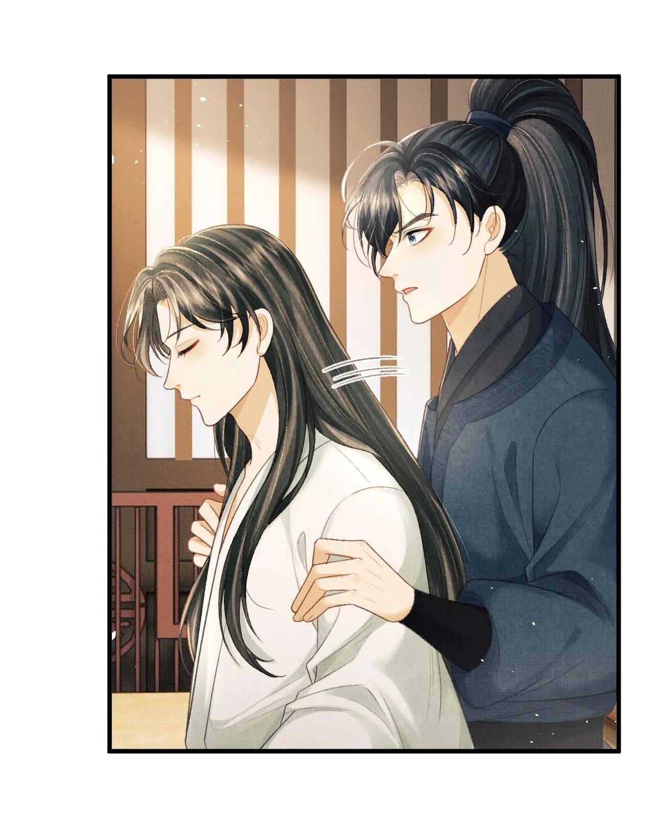 Tướng Quân Luôn Tự Coi Mình Thành Thế Thân: Chapter 74