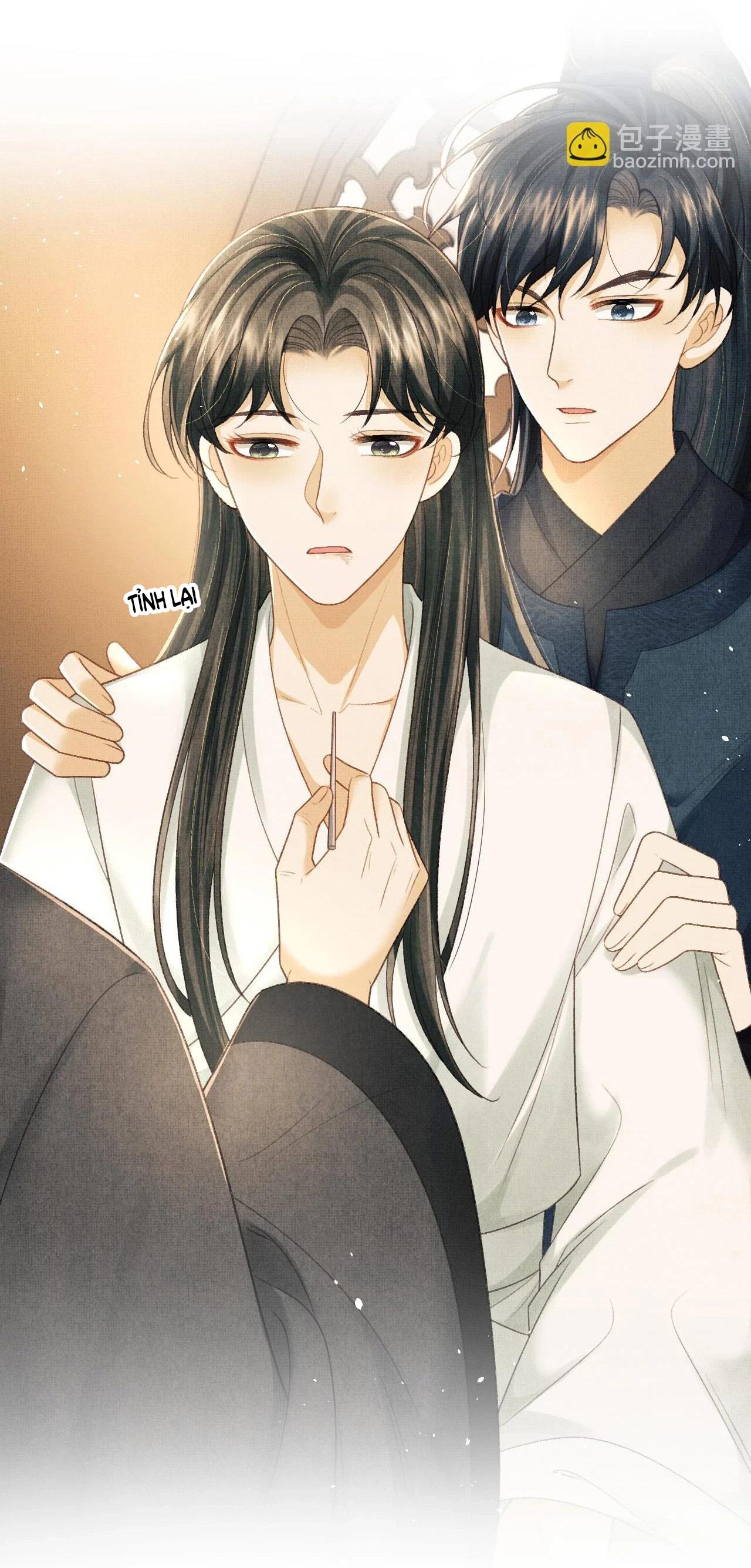Tướng Quân Luôn Tự Coi Mình Thành Thế Thân: Chapter 74