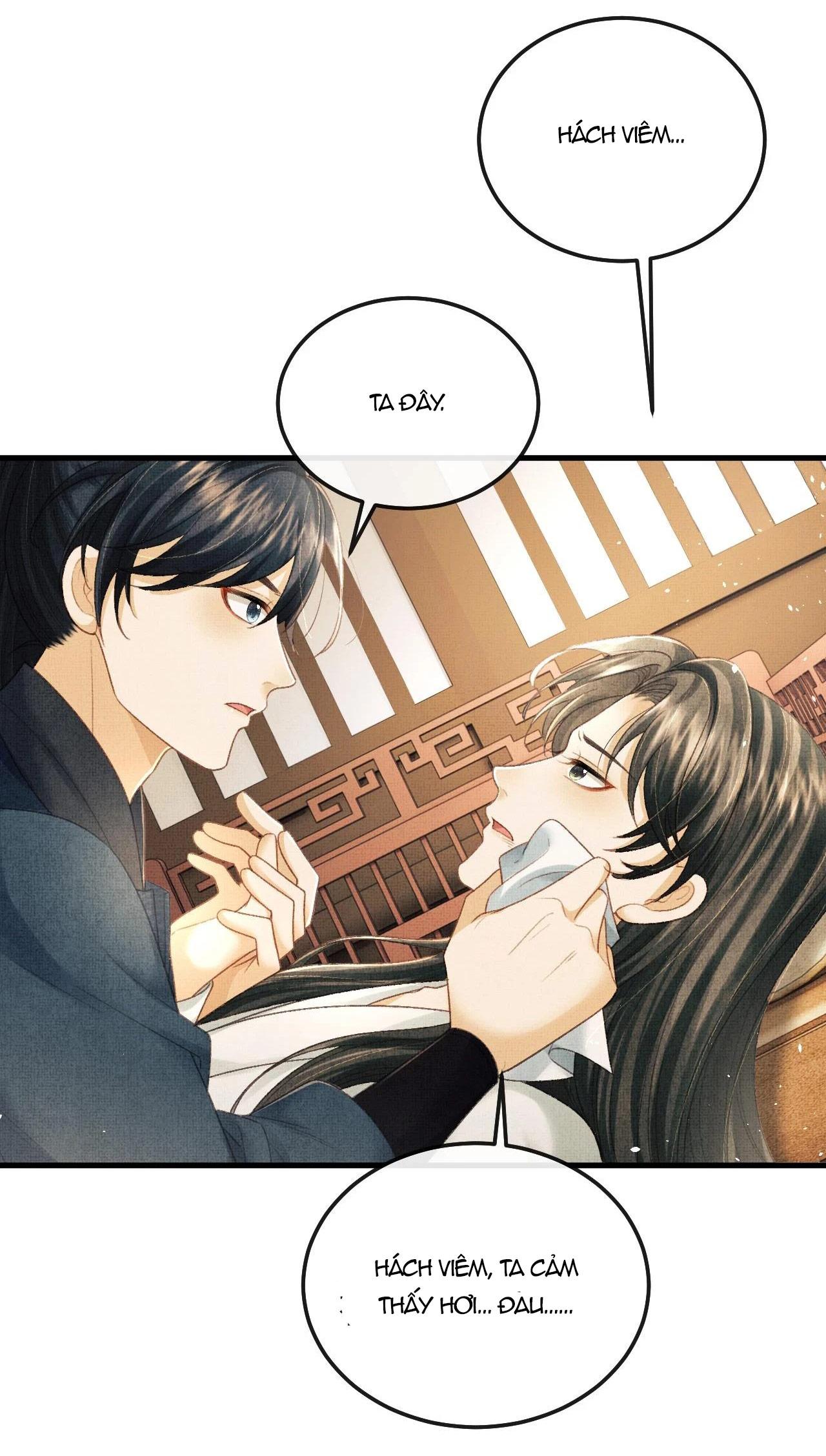 Tướng Quân Luôn Tự Coi Mình Thành Thế Thân: Chapter 74