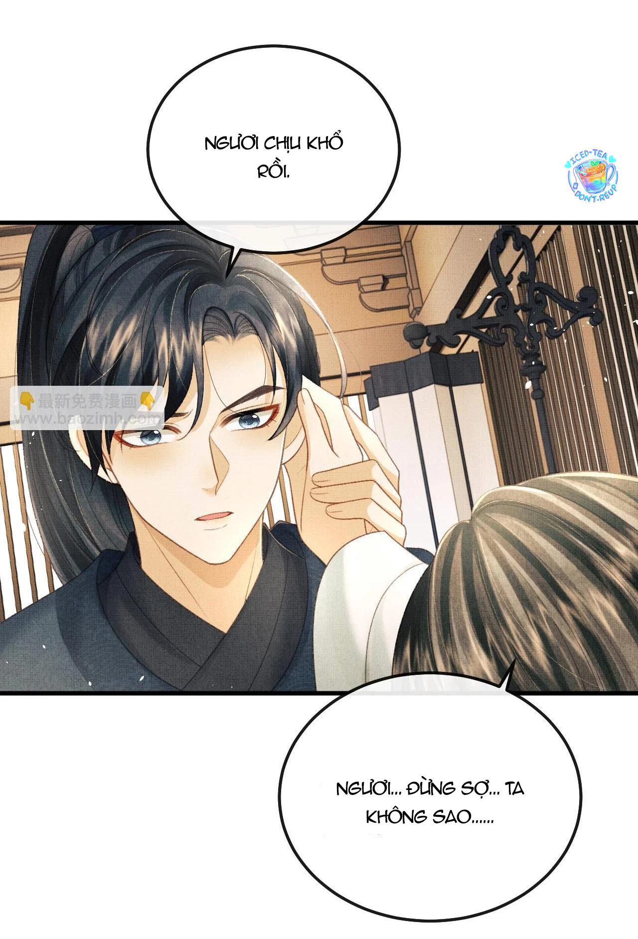 Tướng Quân Luôn Tự Coi Mình Thành Thế Thân: Chapter 74