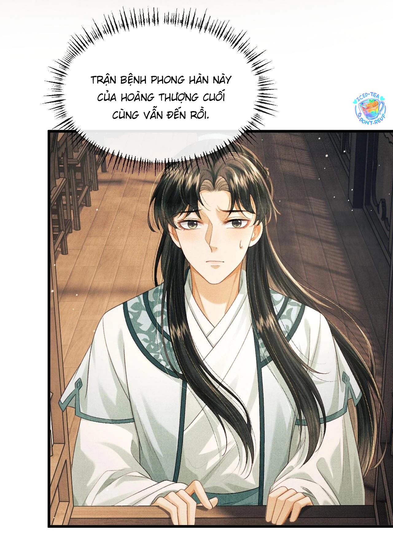 Tướng Quân Luôn Tự Coi Mình Thành Thế Thân: Chapter 74