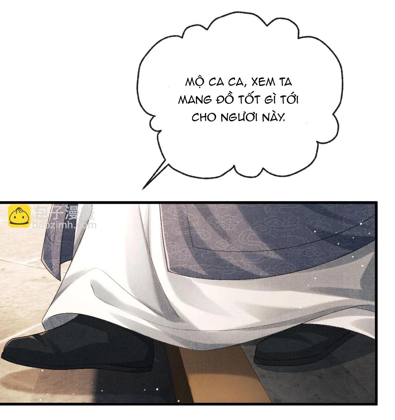 Tướng Quân Luôn Tự Coi Mình Thành Thế Thân: Chapter 74