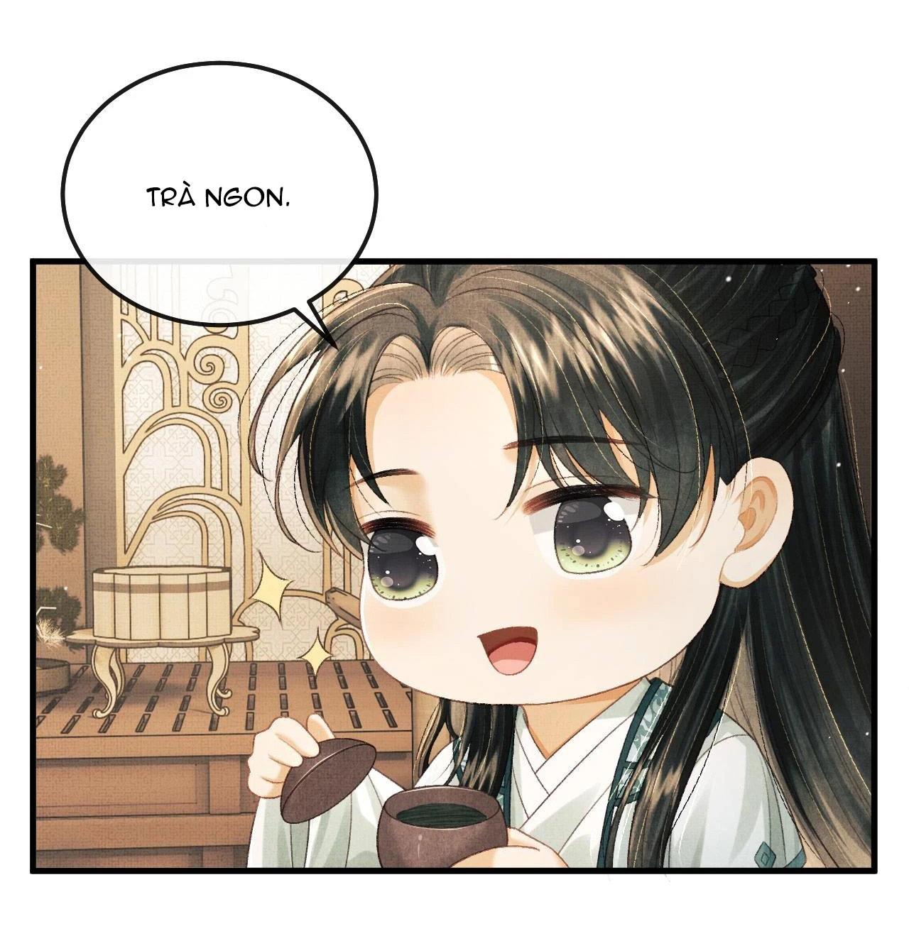 Tướng Quân Luôn Tự Coi Mình Thành Thế Thân: Chapter 74