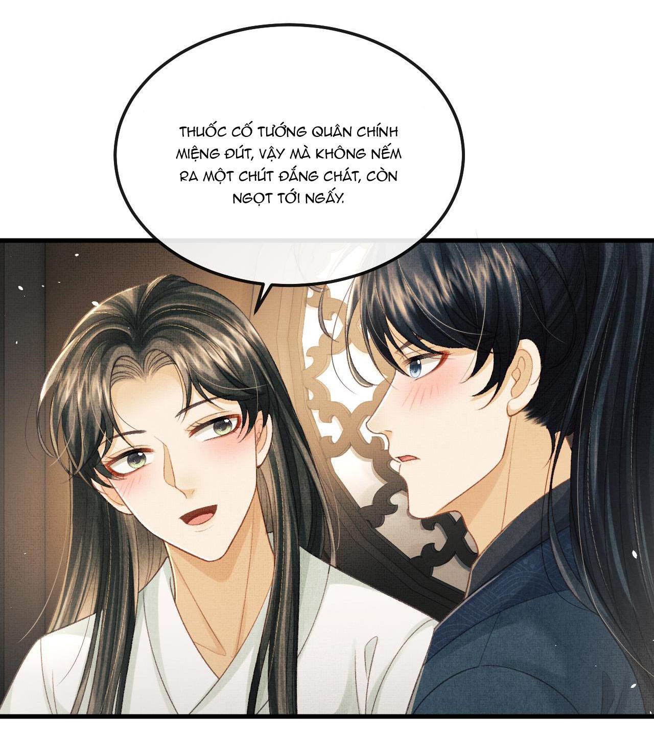 Tướng Quân Luôn Tự Coi Mình Thành Thế Thân: Chapter 75