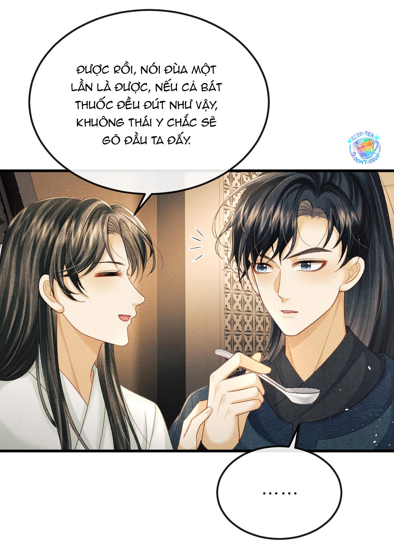 Tướng Quân Luôn Tự Coi Mình Thành Thế Thân: Chapter 75