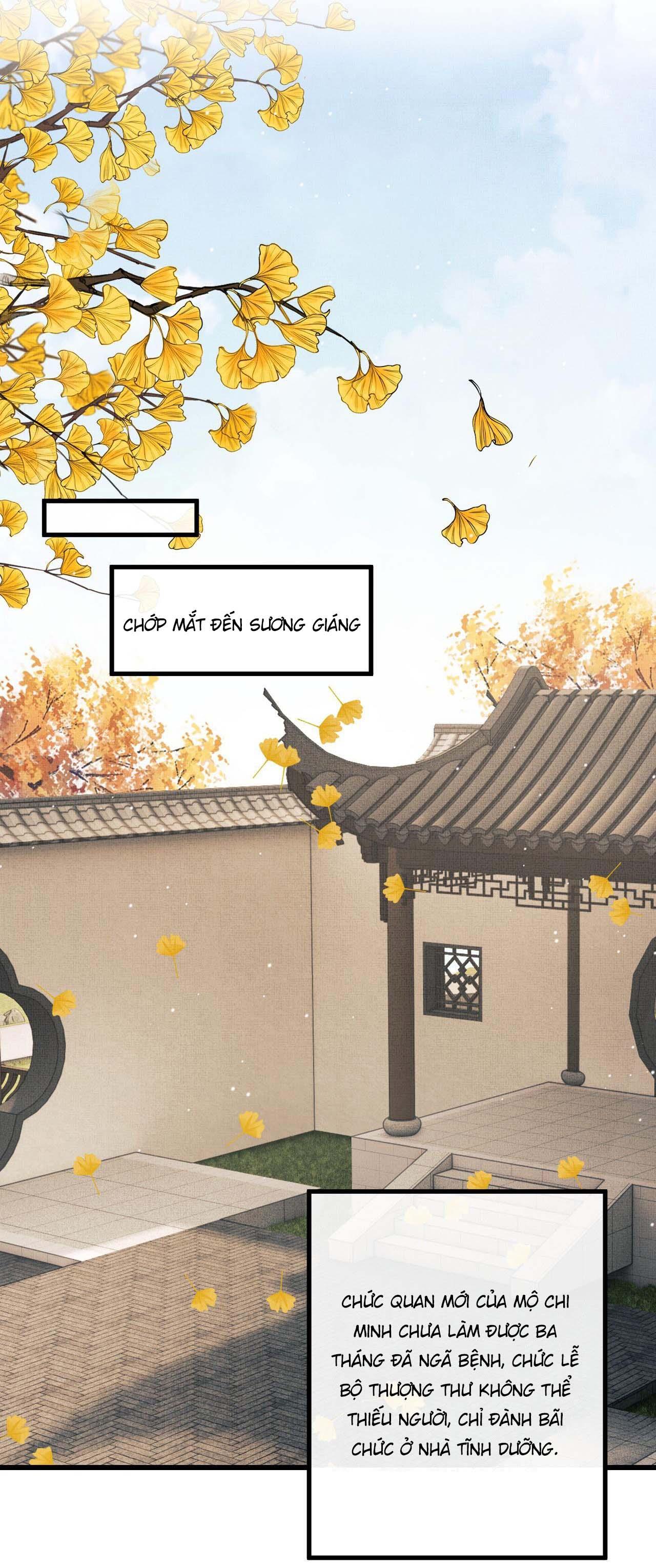 Tướng Quân Luôn Tự Coi Mình Thành Thế Thân: Chapter 75