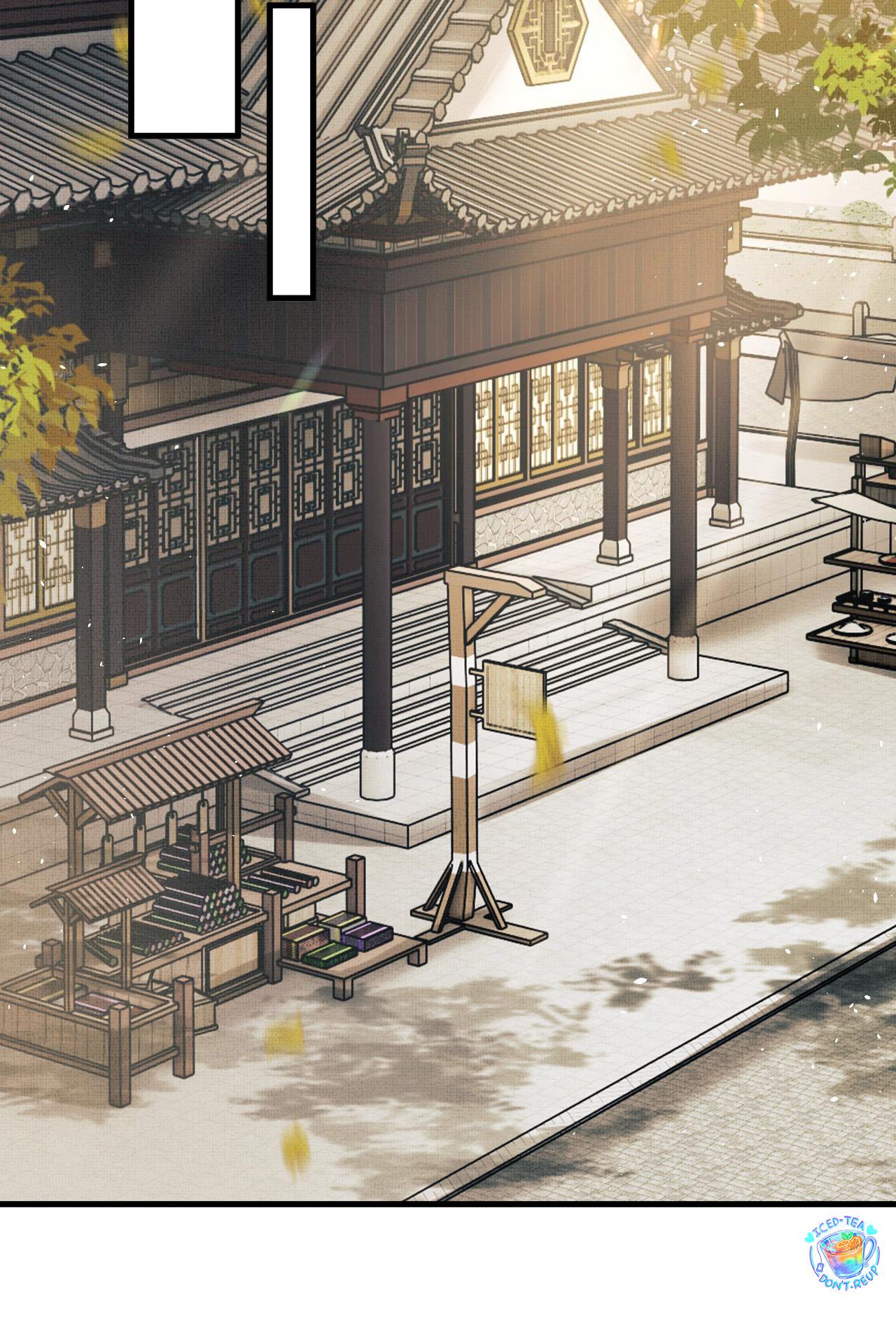 Tướng Quân Luôn Tự Coi Mình Thành Thế Thân: Chapter 75