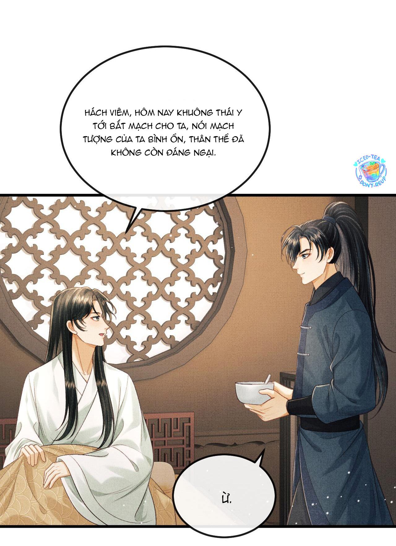 Tướng Quân Luôn Tự Coi Mình Thành Thế Thân: Chapter 75