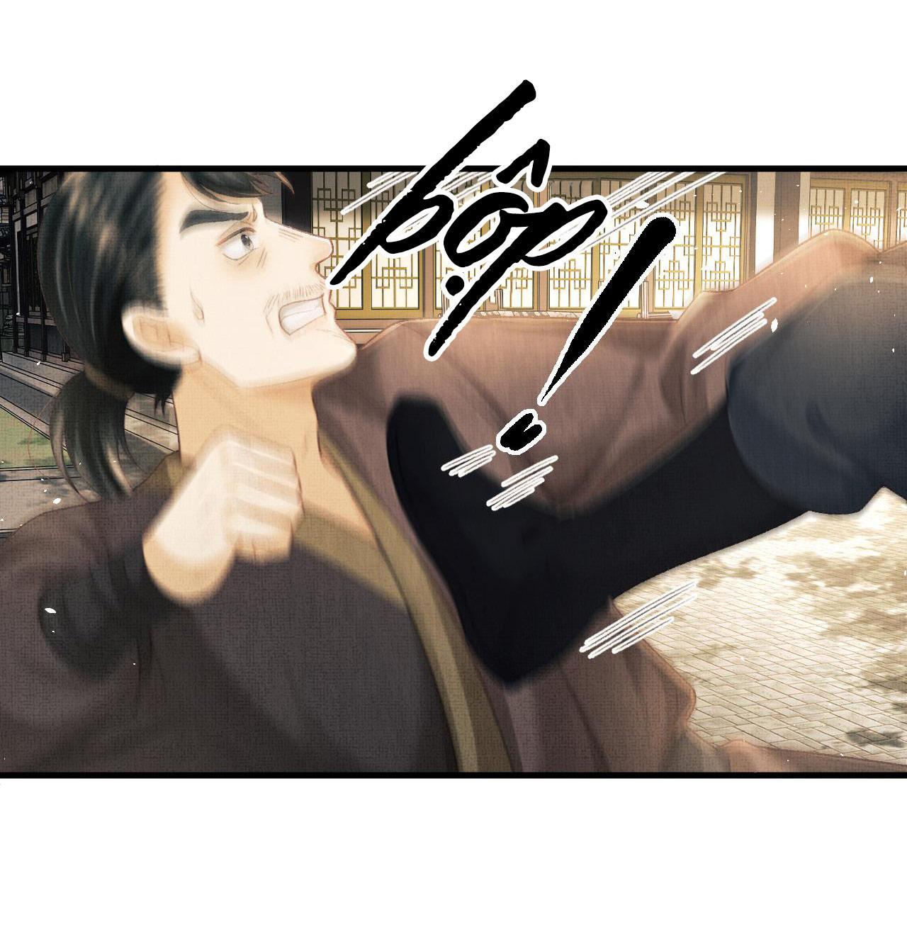 Tướng Quân Luôn Tự Coi Mình Thành Thế Thân: Chapter 75