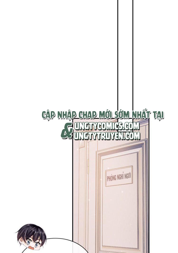 Bất Lộ Thanh Sắc: Chapter 12