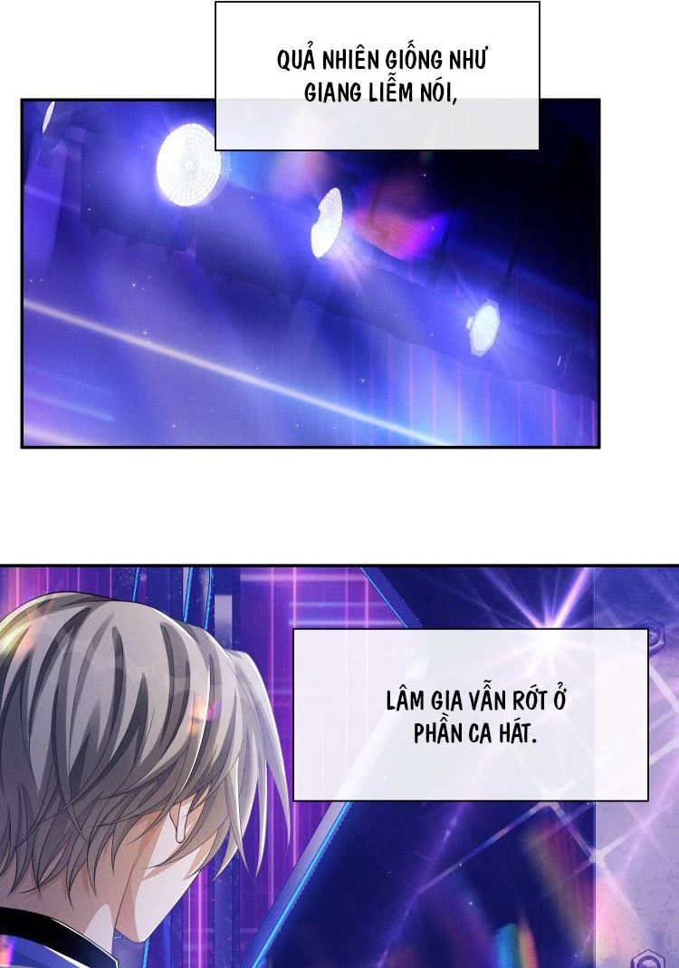 Bất Lộ Thanh Sắc: Chapter 12