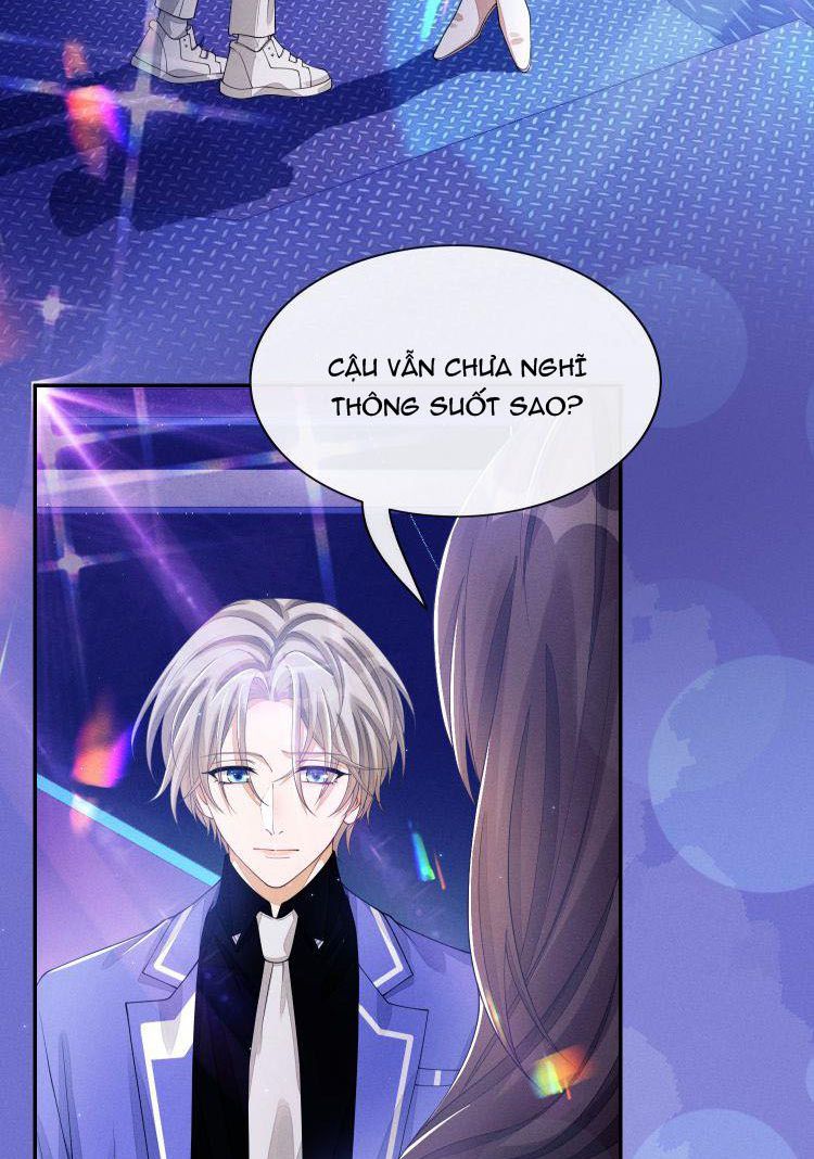 Bất Lộ Thanh Sắc: Chapter 12
