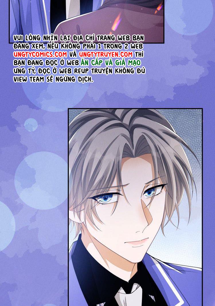 Bất Lộ Thanh Sắc: Chapter 12