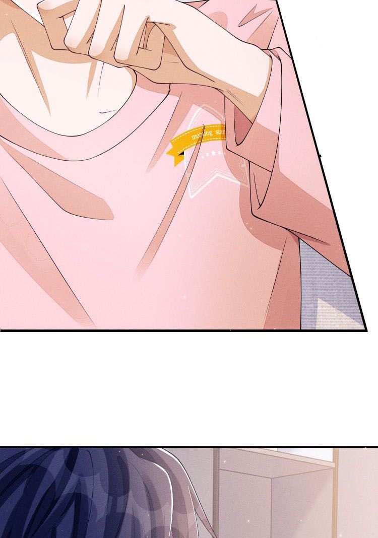Bất Lộ Thanh Sắc: Chapter 12