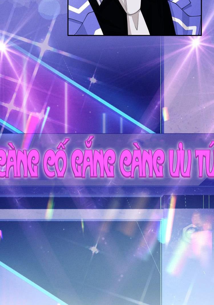 Bất Lộ Thanh Sắc: Chapter 12