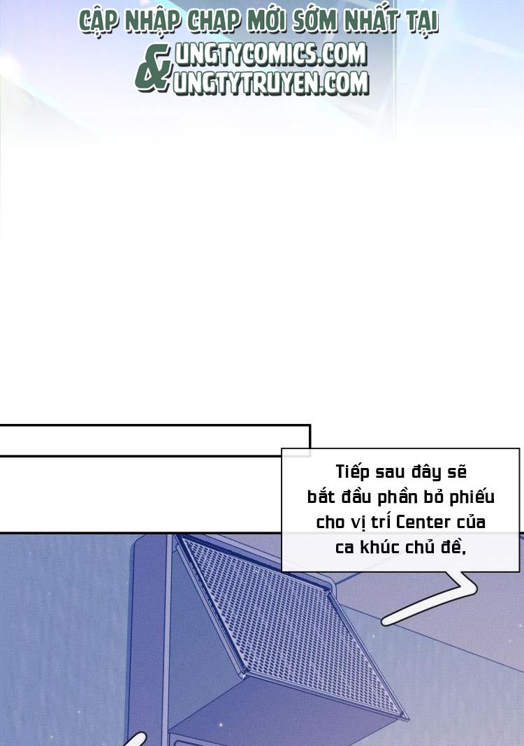 Bất Lộ Thanh Sắc: Chapter 12