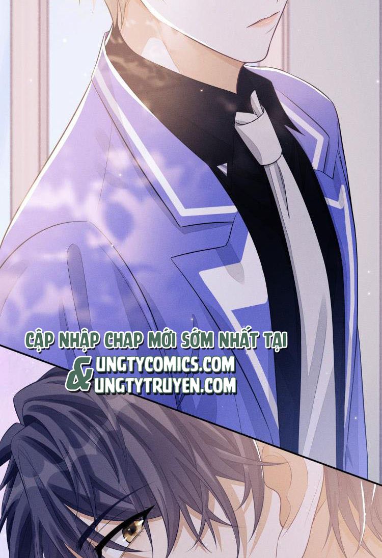 Bất Lộ Thanh Sắc: Chapter 12