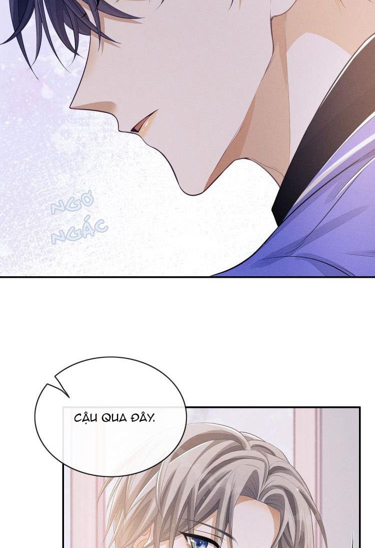 Bất Lộ Thanh Sắc: Chapter 12